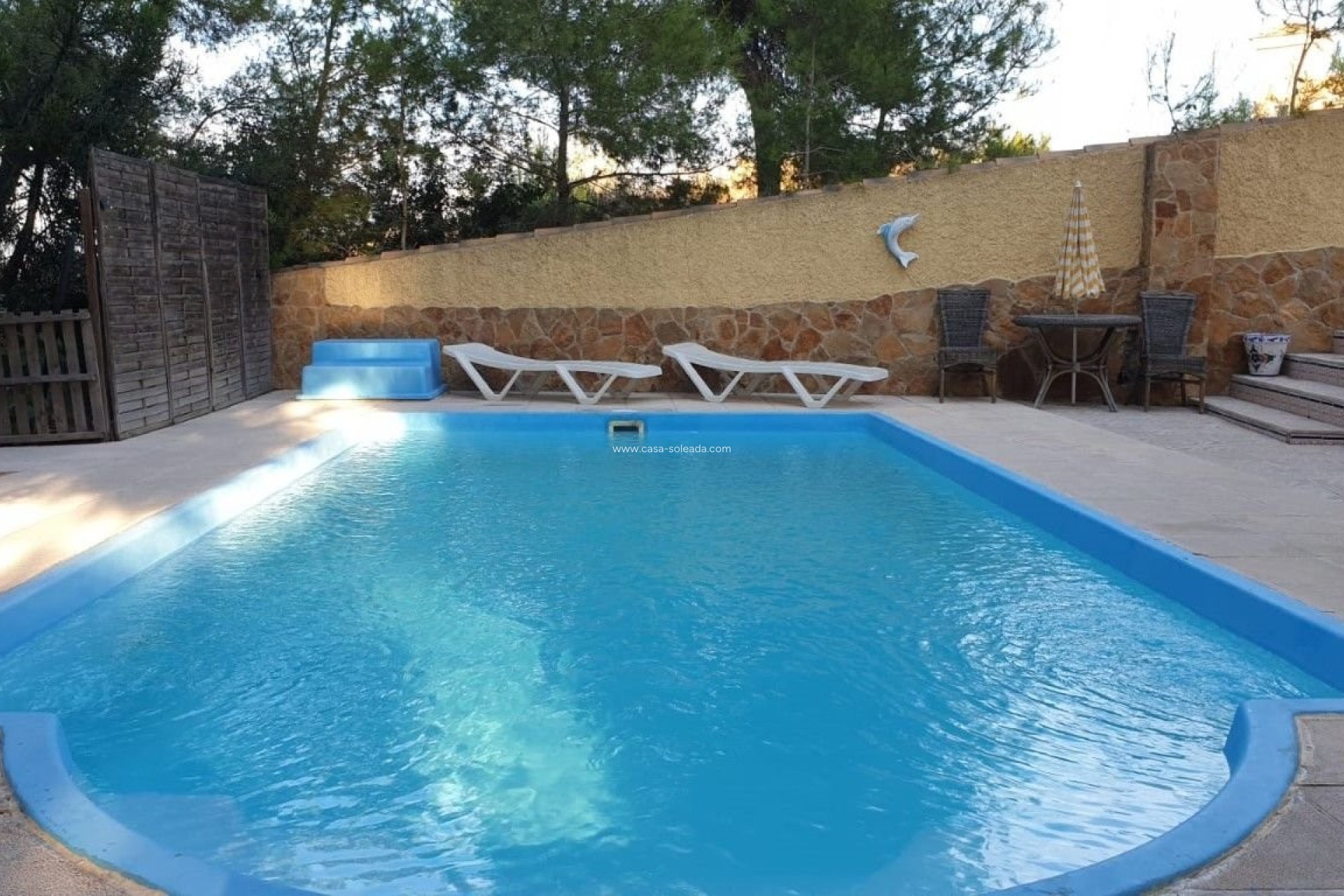 Resale - Villa - Orihuela Costa - Costa Blanca