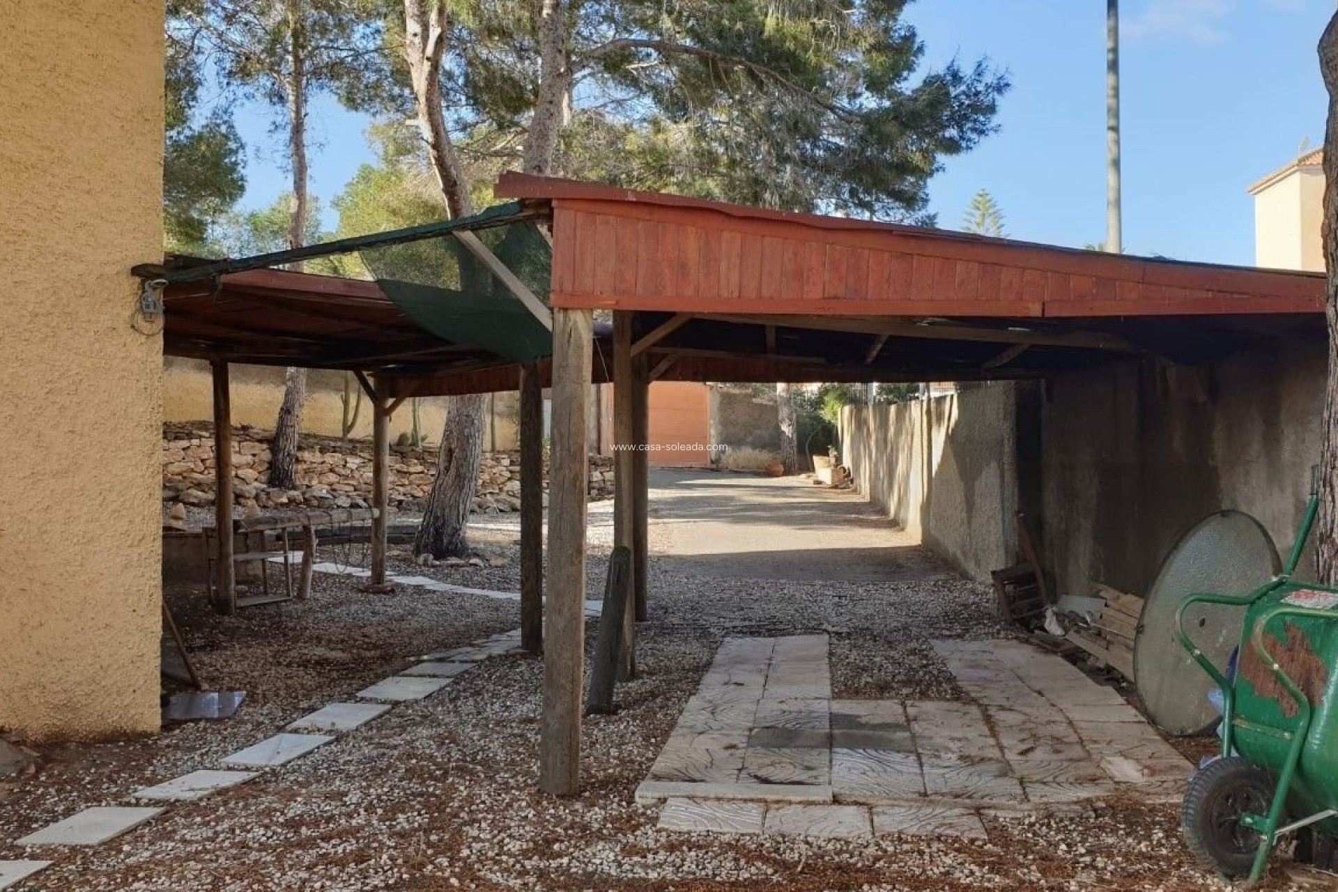 Resale - Villa - Orihuela Costa - Costa Blanca