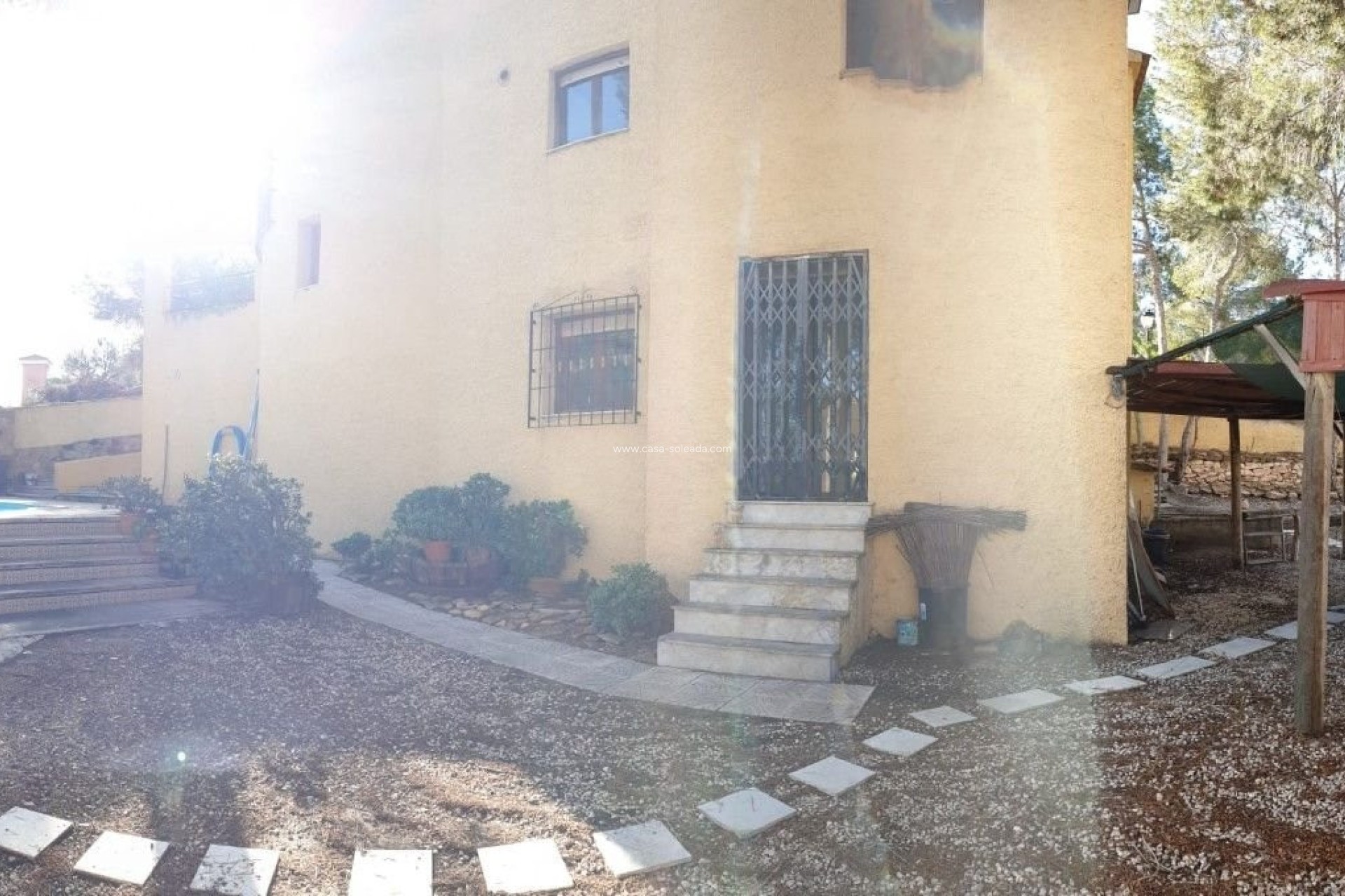 Resale - Villa - Orihuela Costa - Costa Blanca