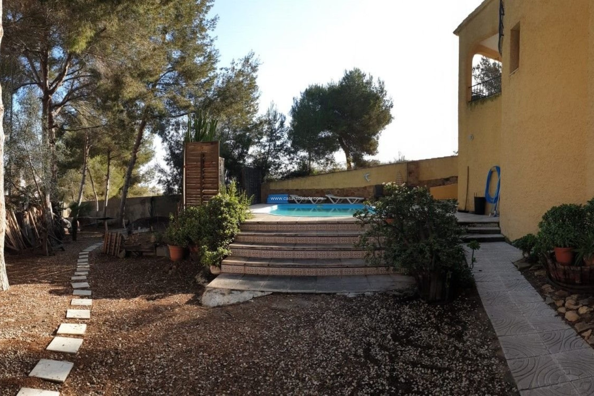 Resale - Villa - Orihuela Costa - Costa Blanca