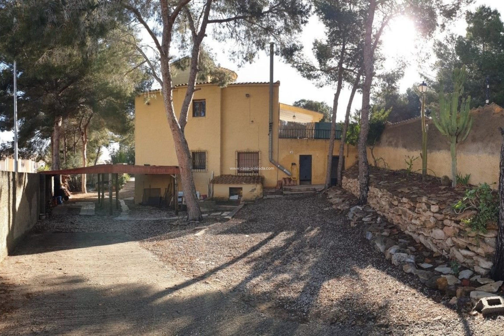 Resale - Villa - Orihuela Costa - Costa Blanca