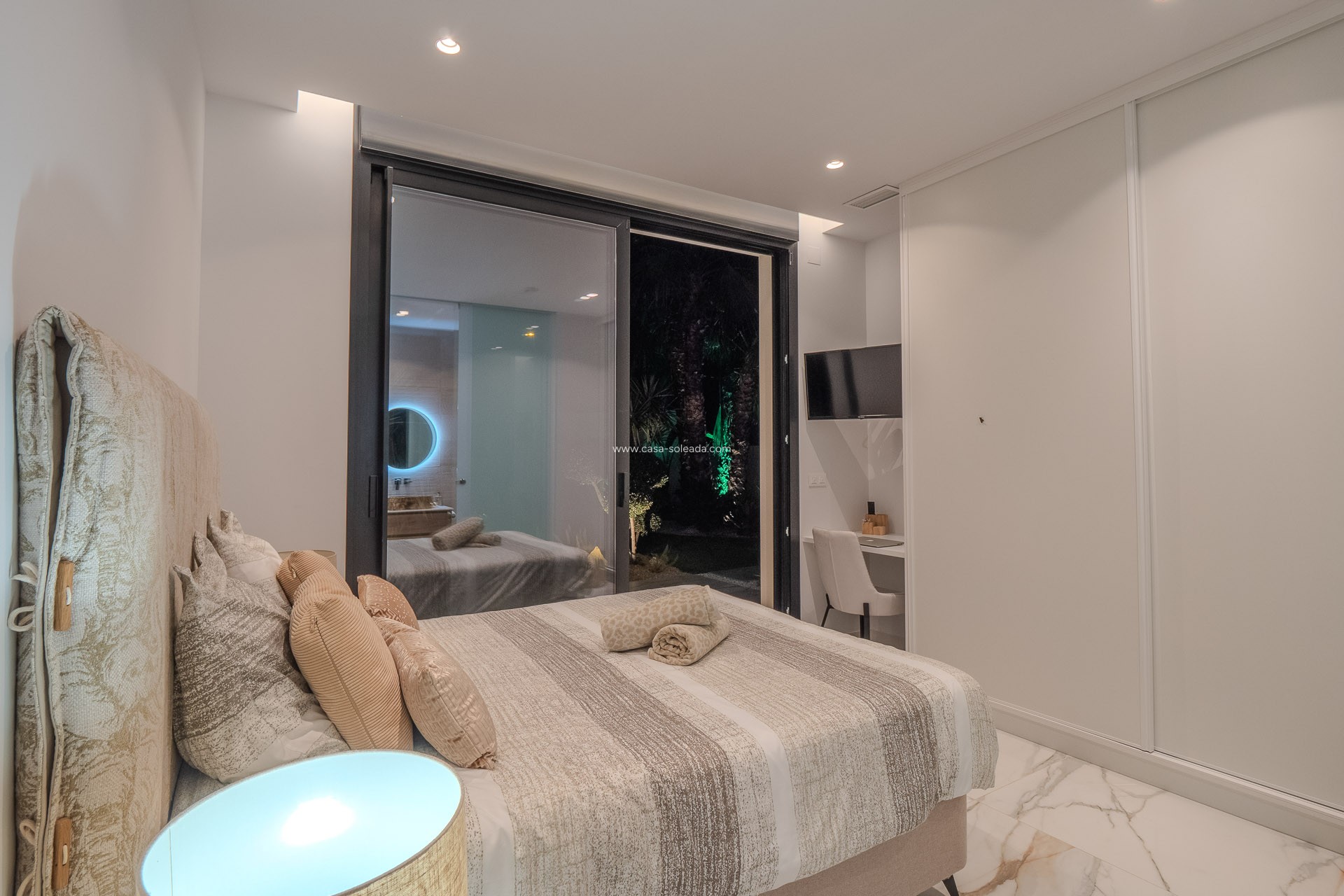 Resale - Villa - Orihuela Costa - Las Colinas Golf Resort