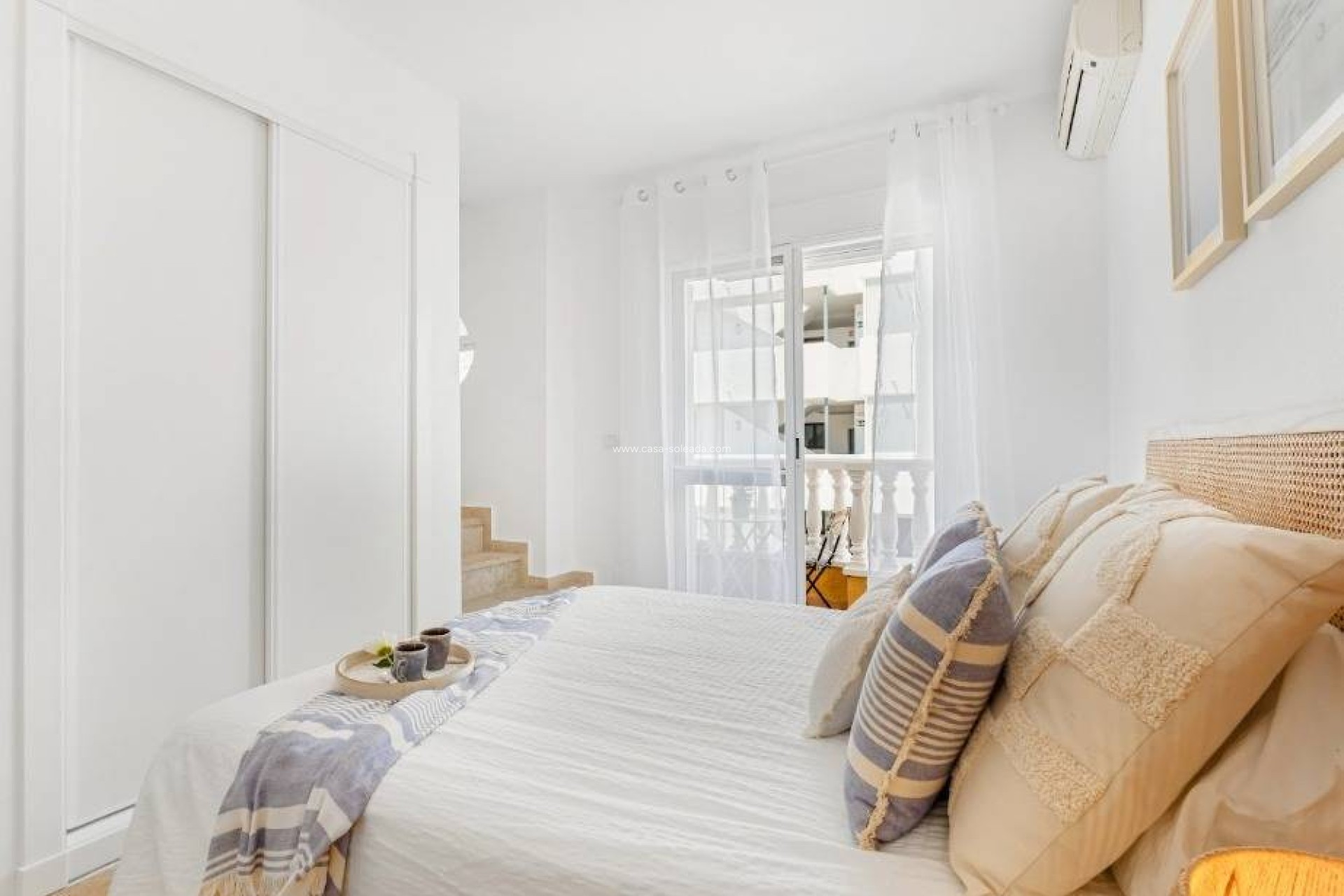 Resale - Villa - Orihuela Costa - Las Filipinas