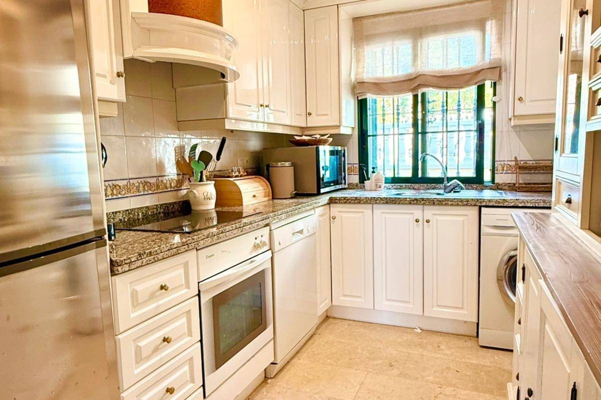 Resale - Villa - Orihuela Costa - Lomas De Cabo Roig-los Dolses