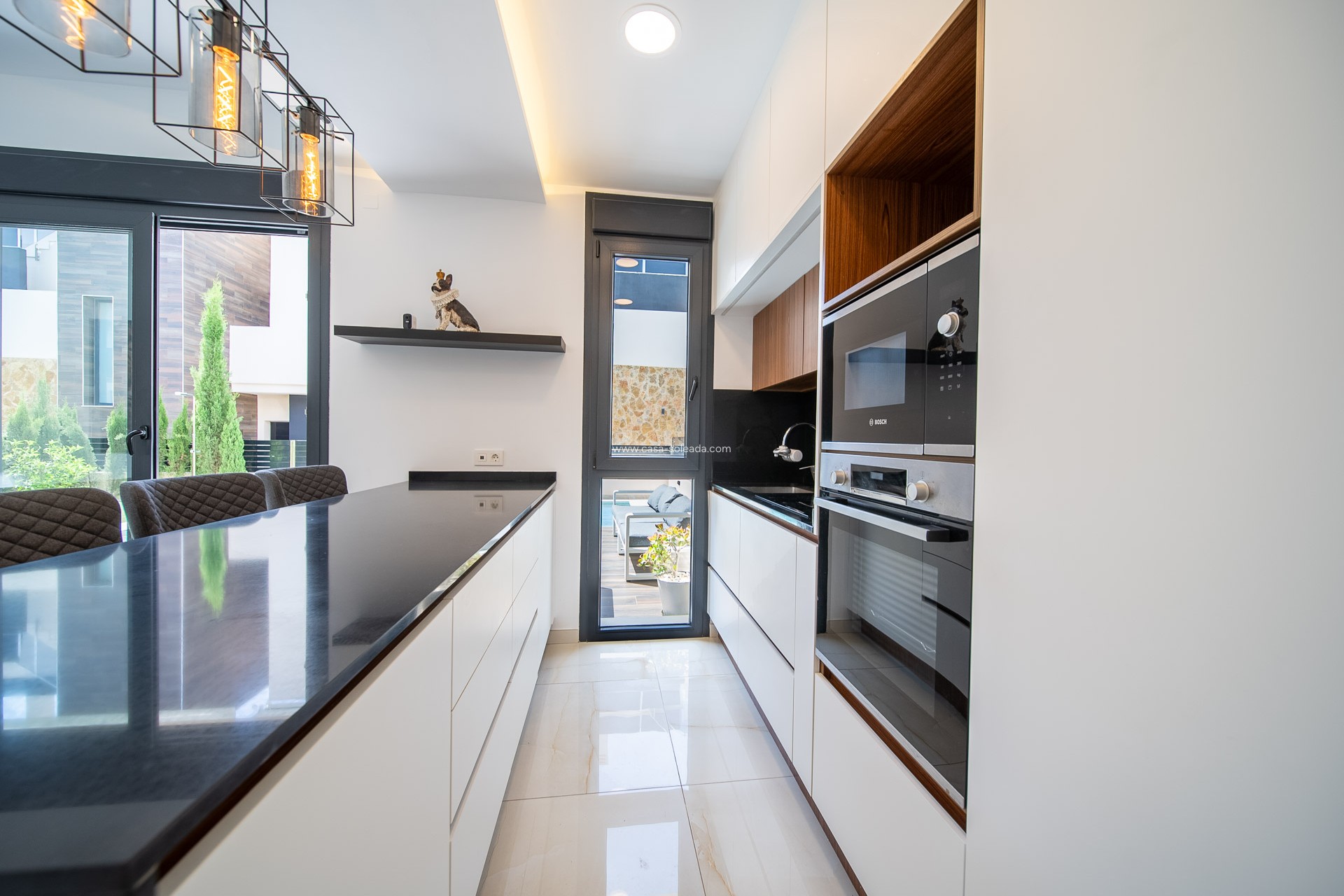Resale - Villa - Orihuela Costa - Lomas de Cabo Roig