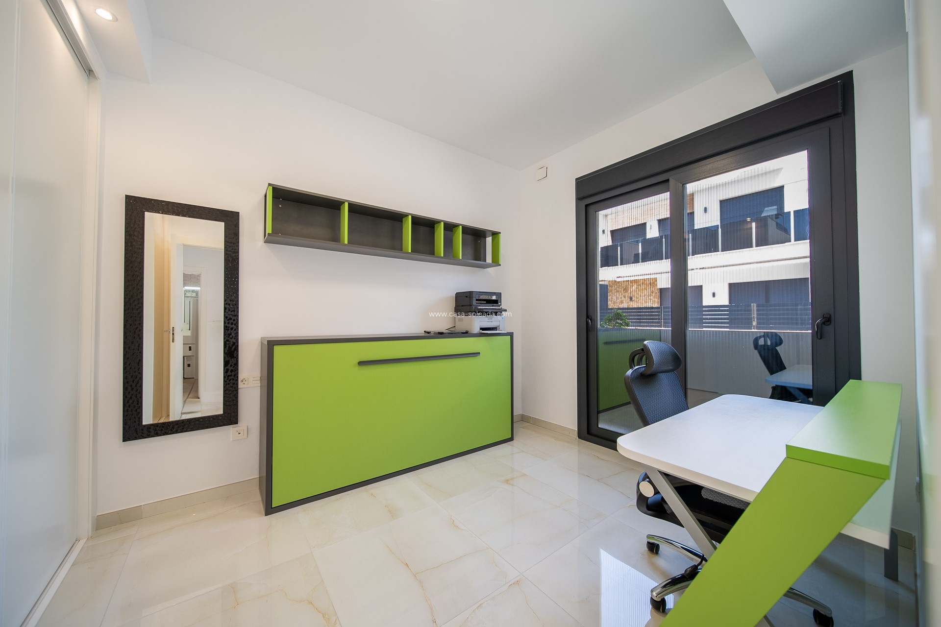 Resale - Villa - Orihuela Costa - Lomas de Cabo Roig