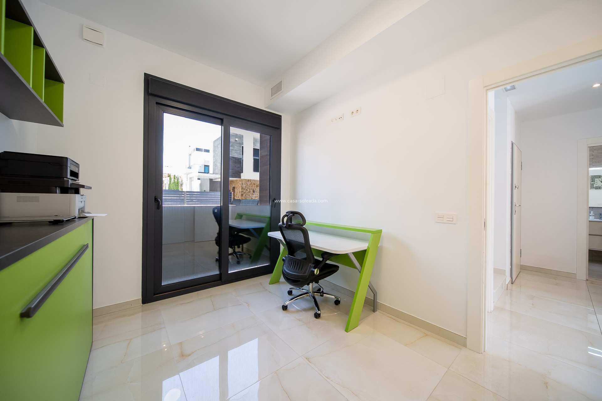 Resale - Villa - Orihuela Costa - Lomas de Cabo Roig