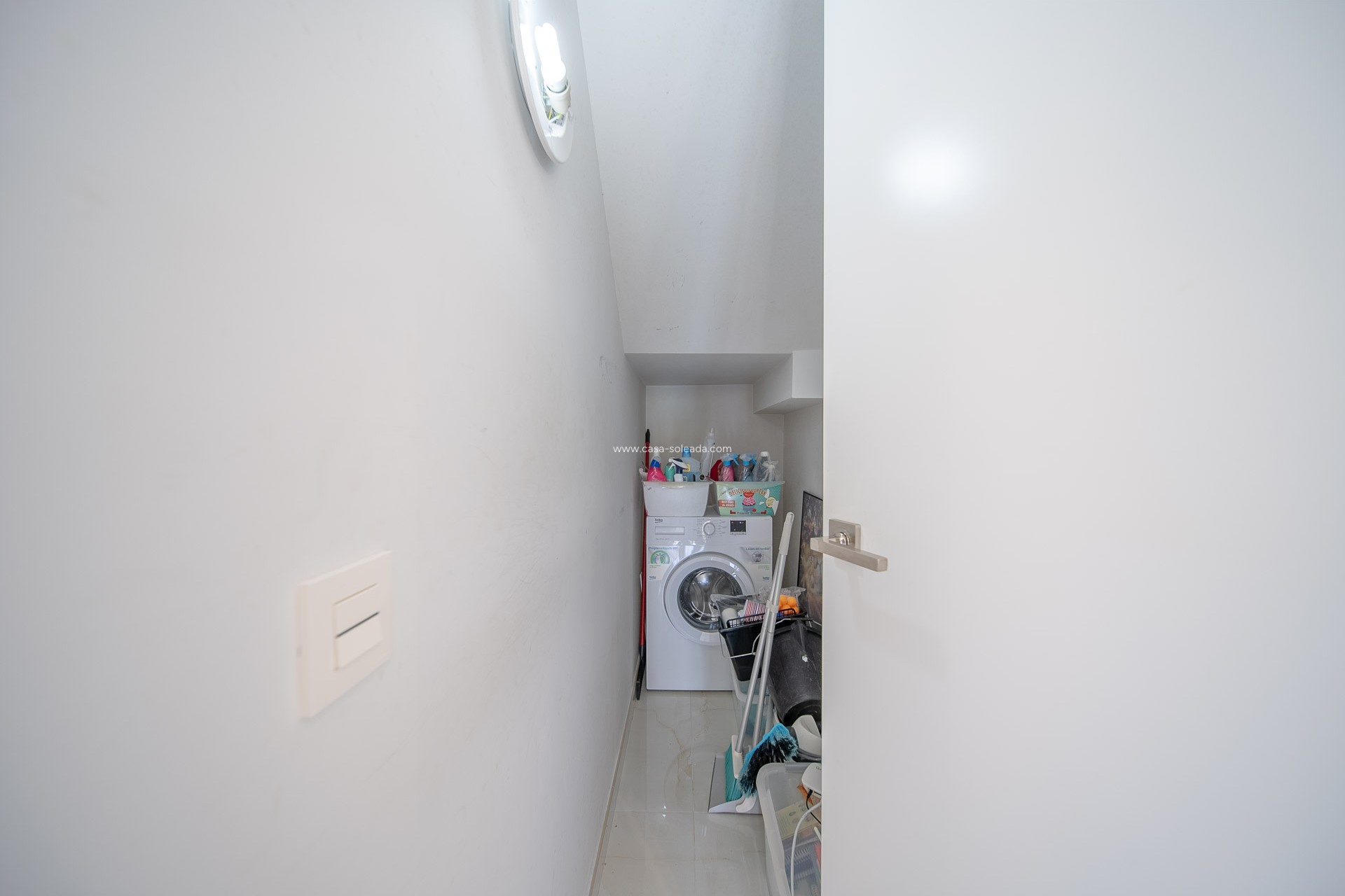 Resale - Villa - Orihuela Costa - Lomas de Cabo Roig