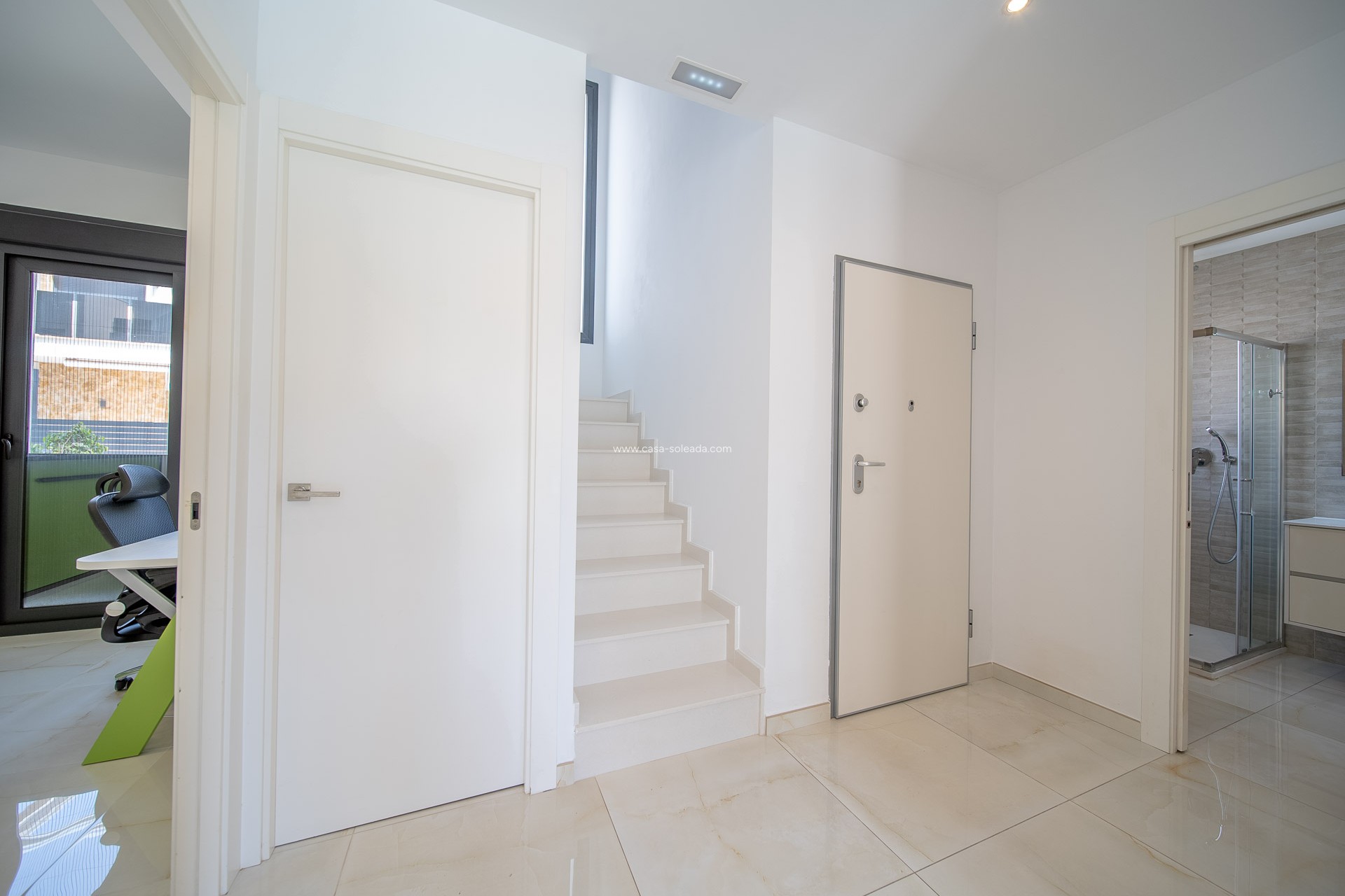 Resale - Villa - Orihuela Costa - Lomas de Cabo Roig