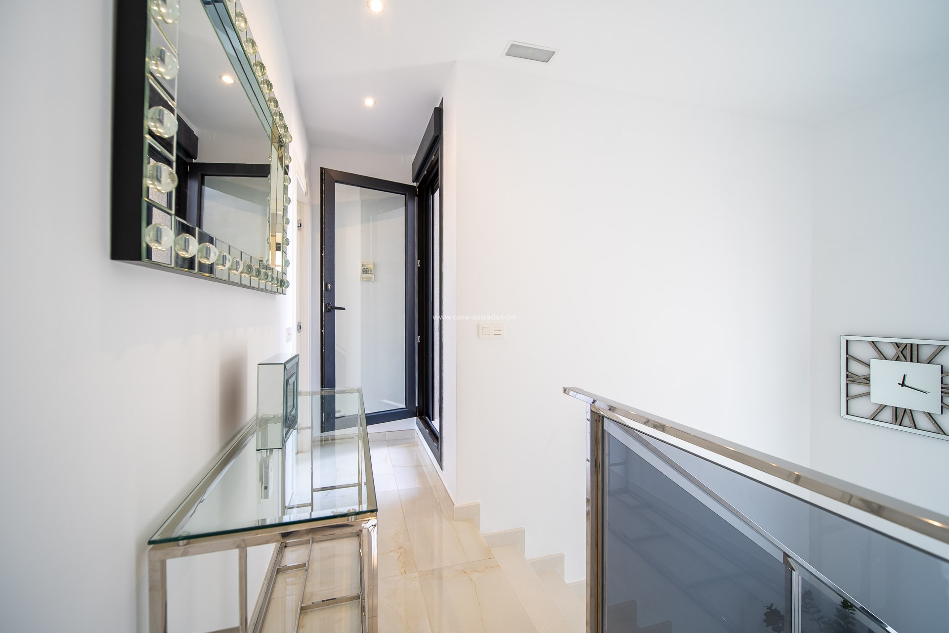 Resale - Villa - Orihuela Costa - Lomas de Cabo Roig