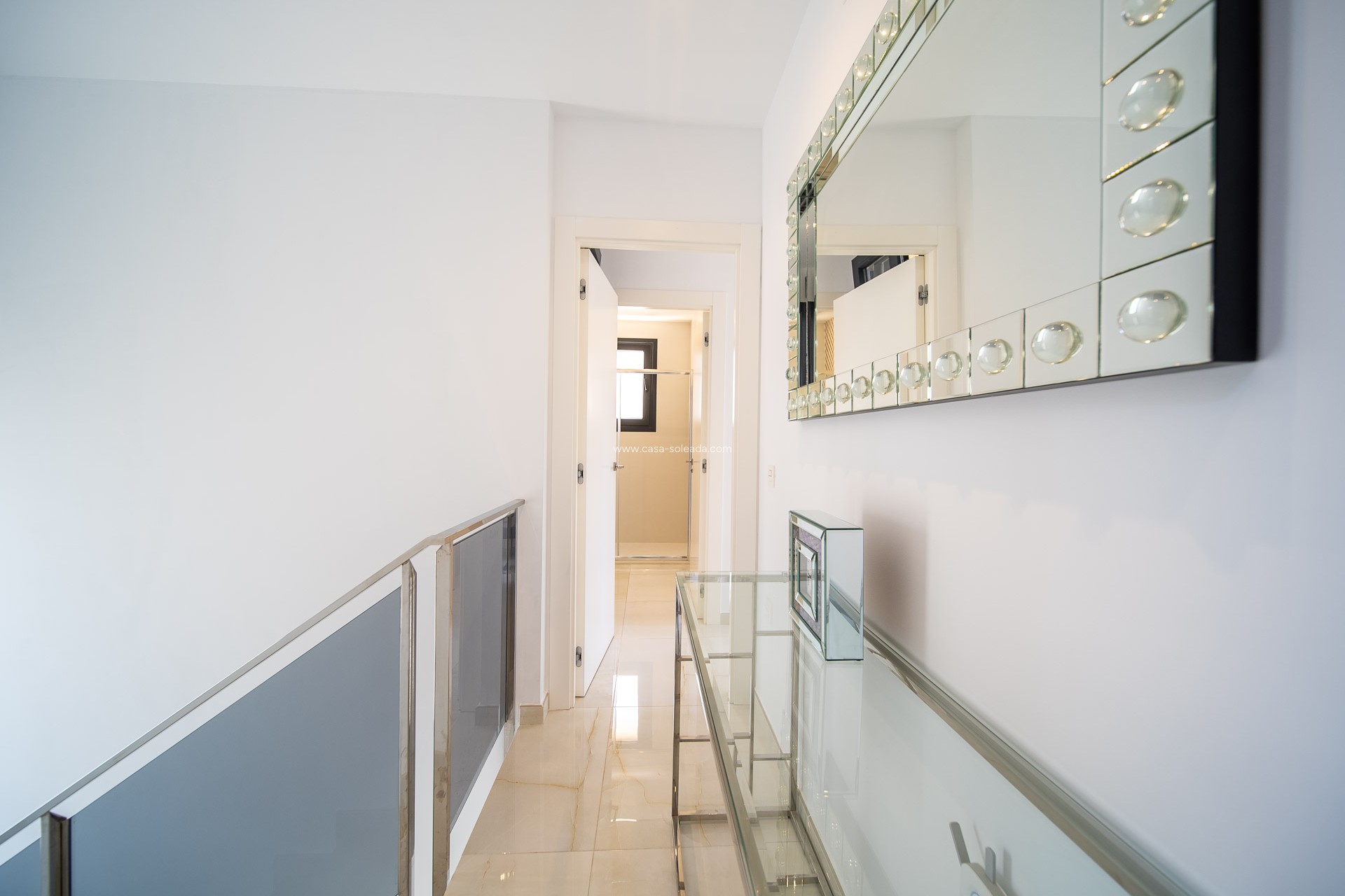 Resale - Villa - Orihuela Costa - Lomas de Cabo Roig