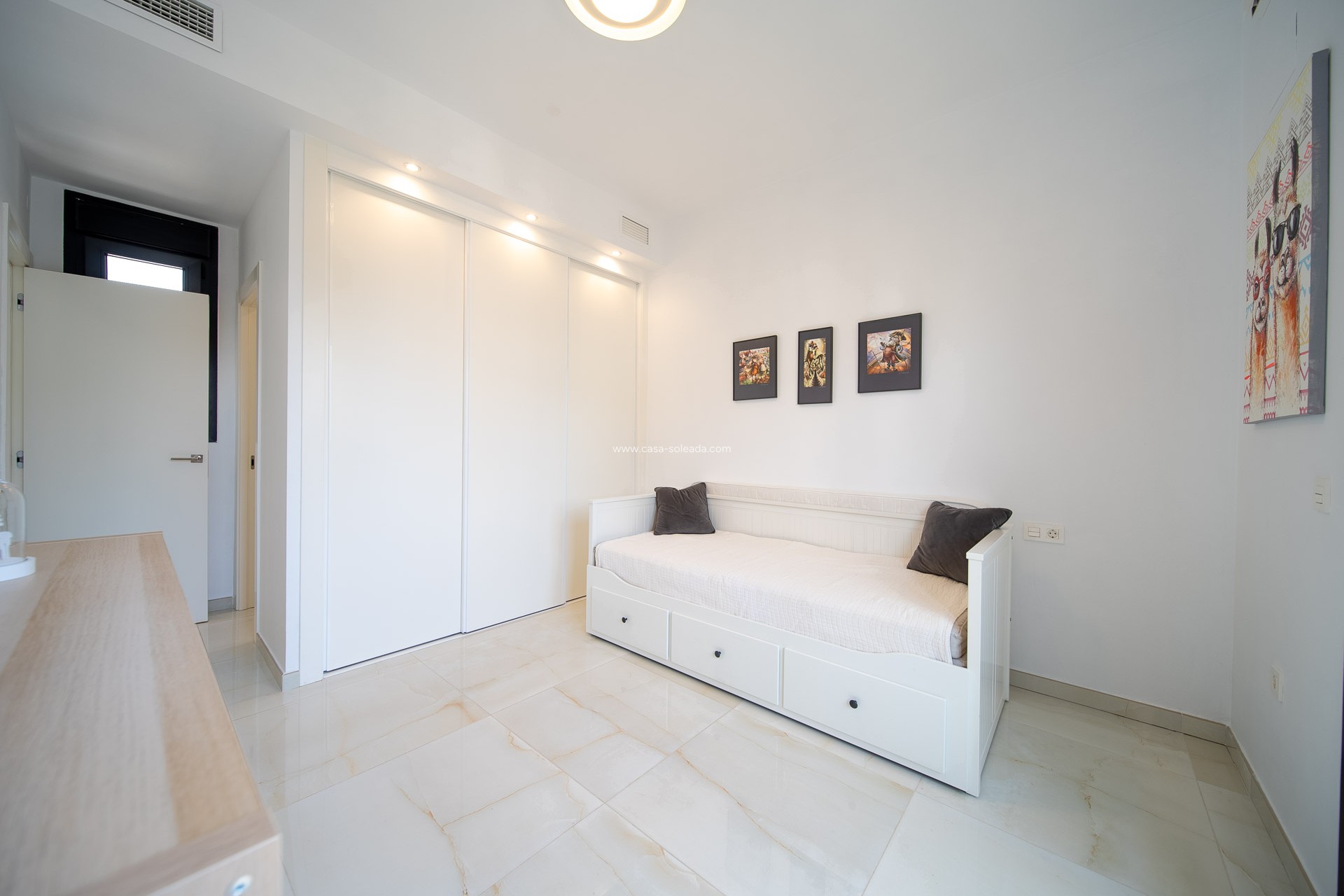 Resale - Villa - Orihuela Costa - Lomas de Cabo Roig
