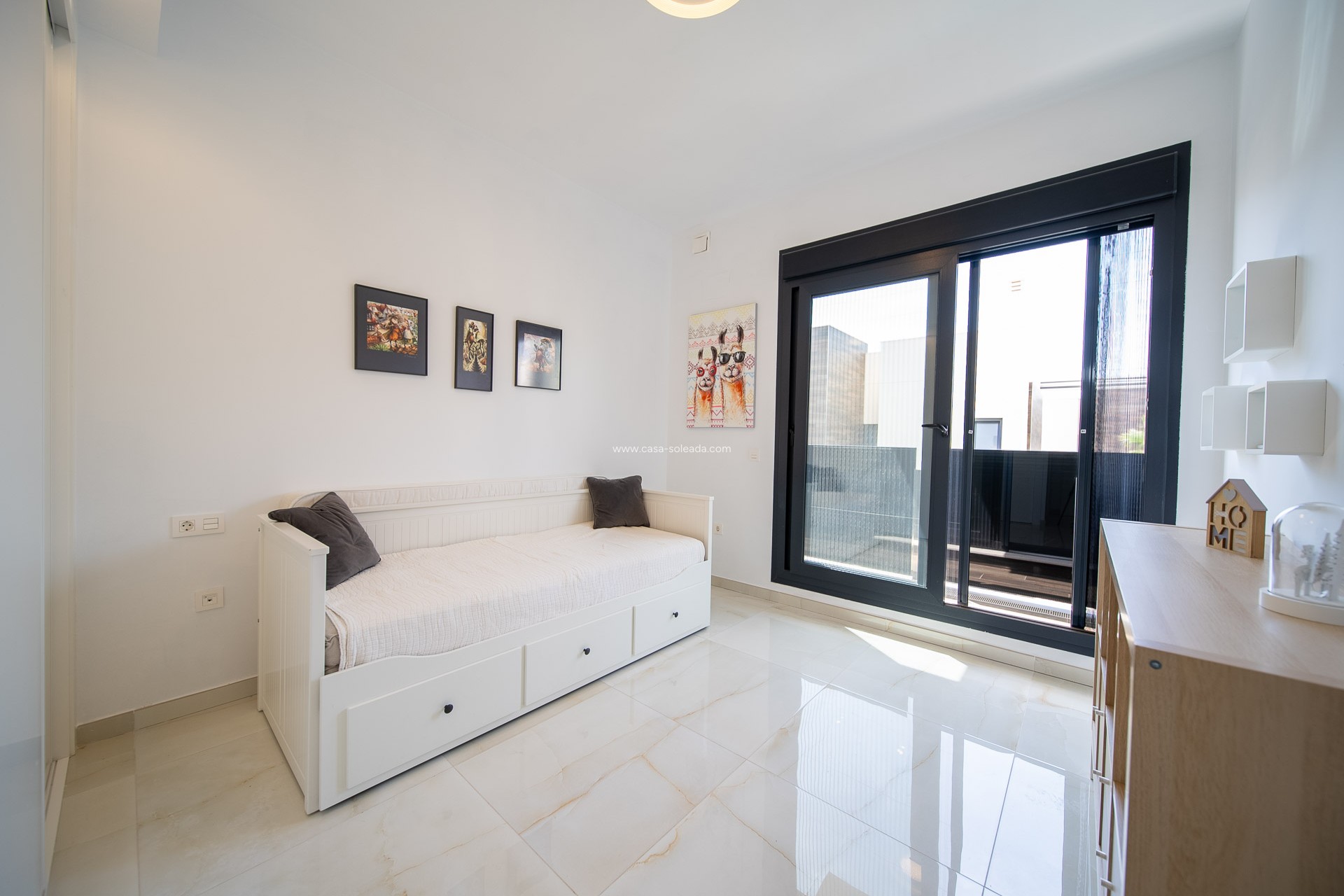 Resale - Villa - Orihuela Costa - Lomas de Cabo Roig