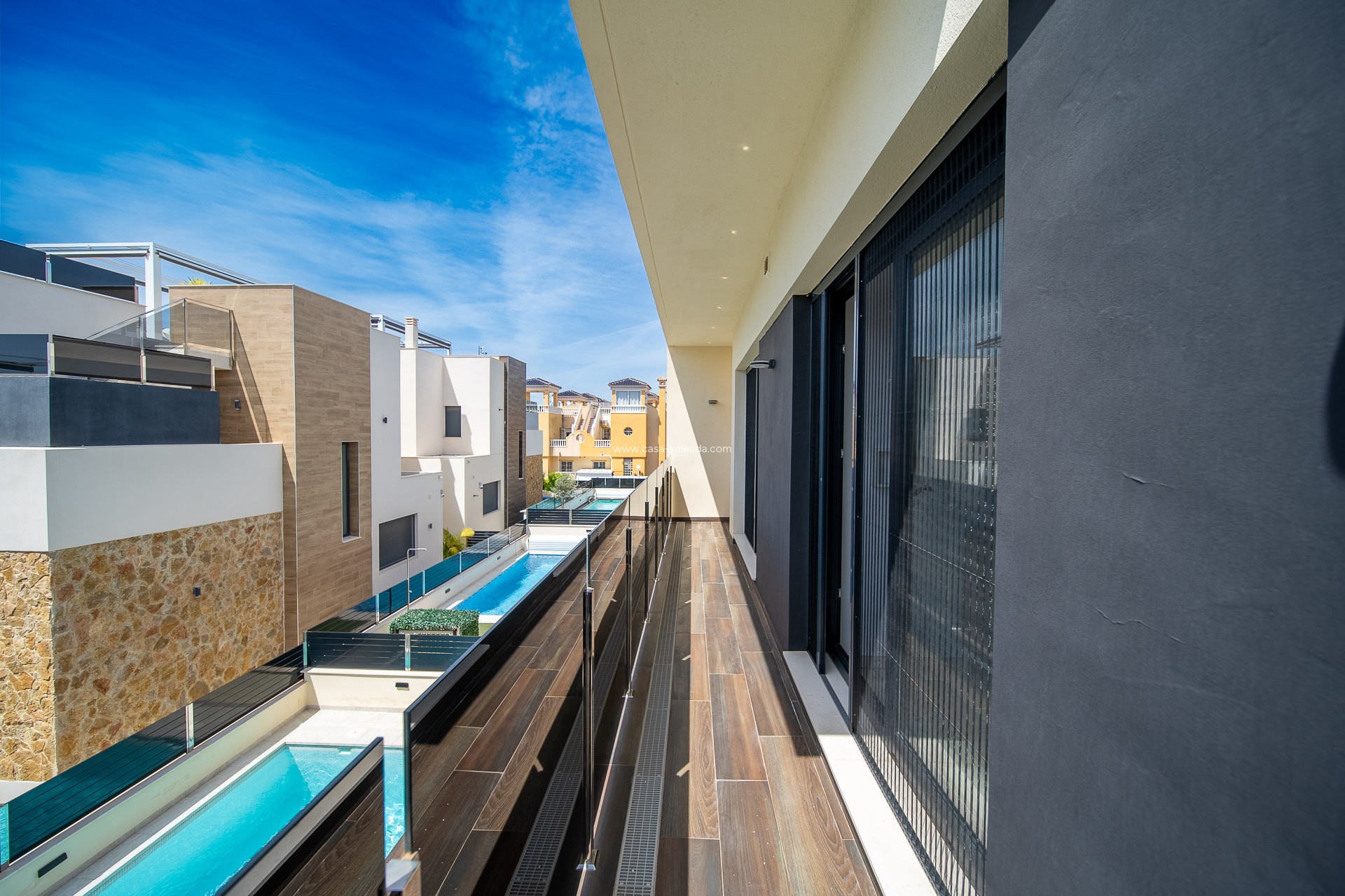 Resale - Villa - Orihuela Costa - Lomas de Cabo Roig