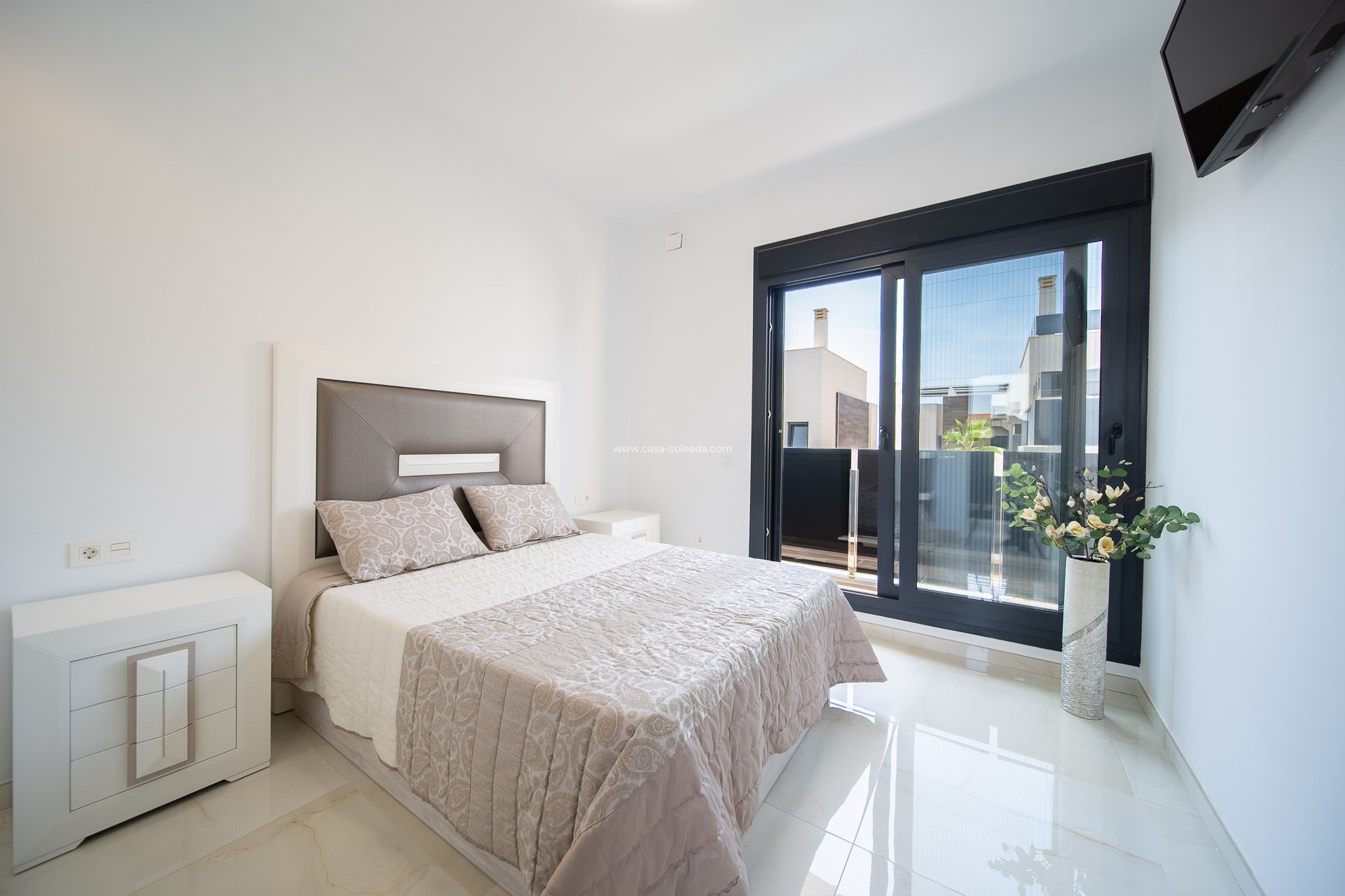 Resale - Villa - Orihuela Costa - Lomas de Cabo Roig