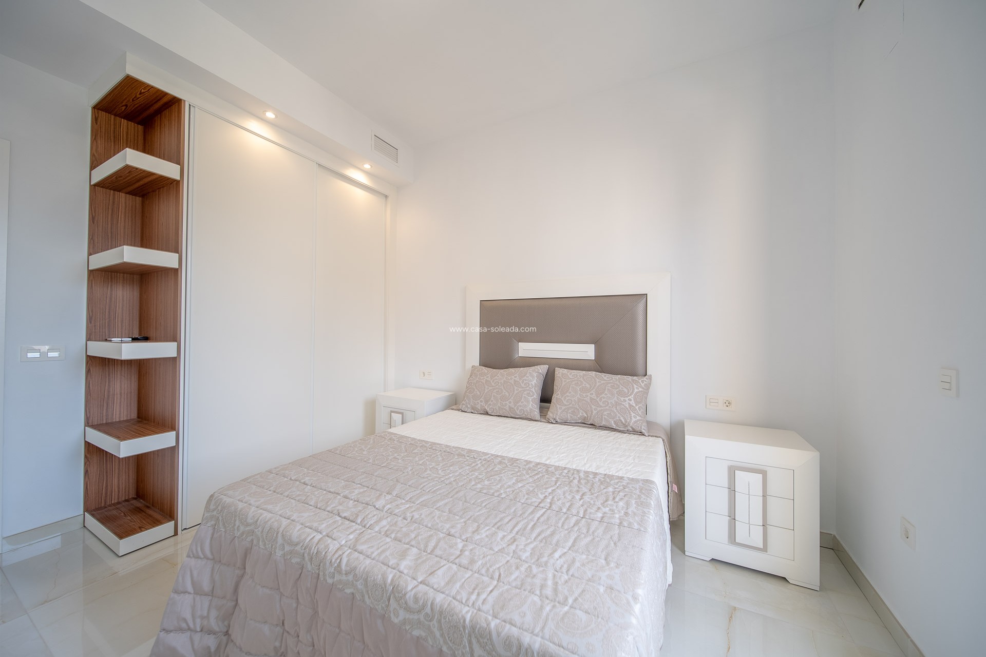 Resale - Villa - Orihuela Costa - Lomas de Cabo Roig