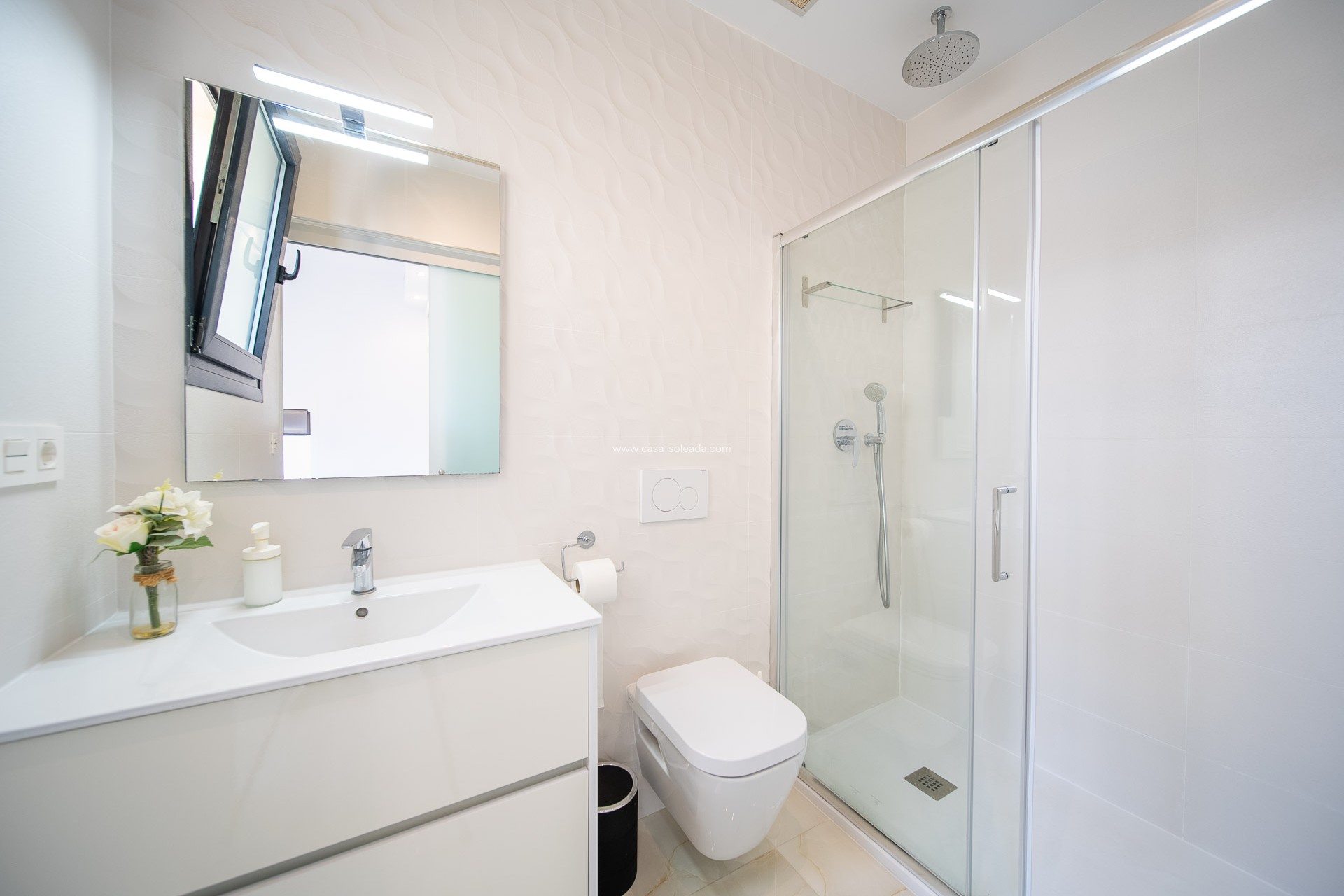 Resale - Villa - Orihuela Costa - Lomas de Cabo Roig