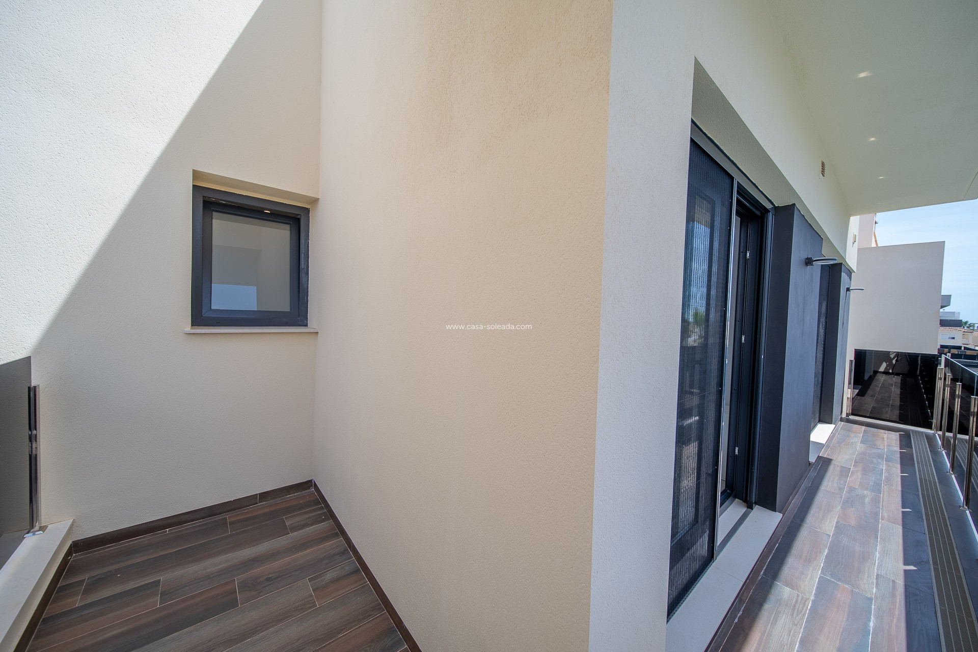 Resale - Villa - Orihuela Costa - Lomas de Cabo Roig