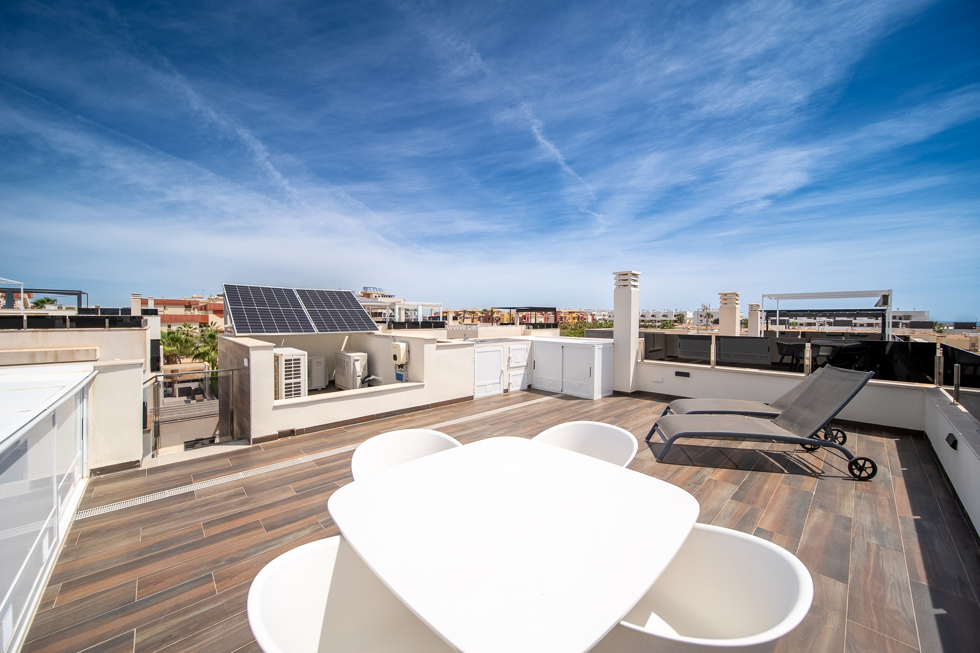 Resale - Villa - Orihuela Costa - Lomas de Cabo Roig
