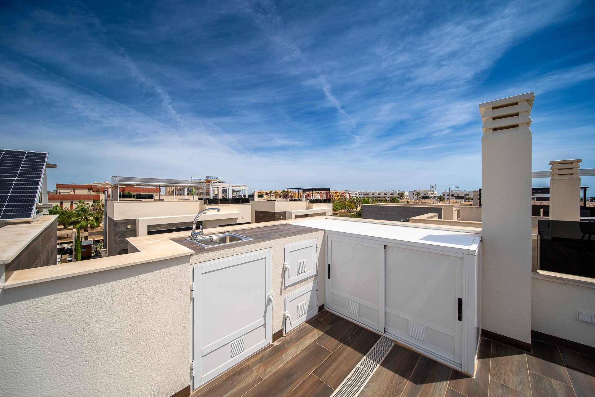 Resale - Villa - Orihuela Costa - Lomas de Cabo Roig