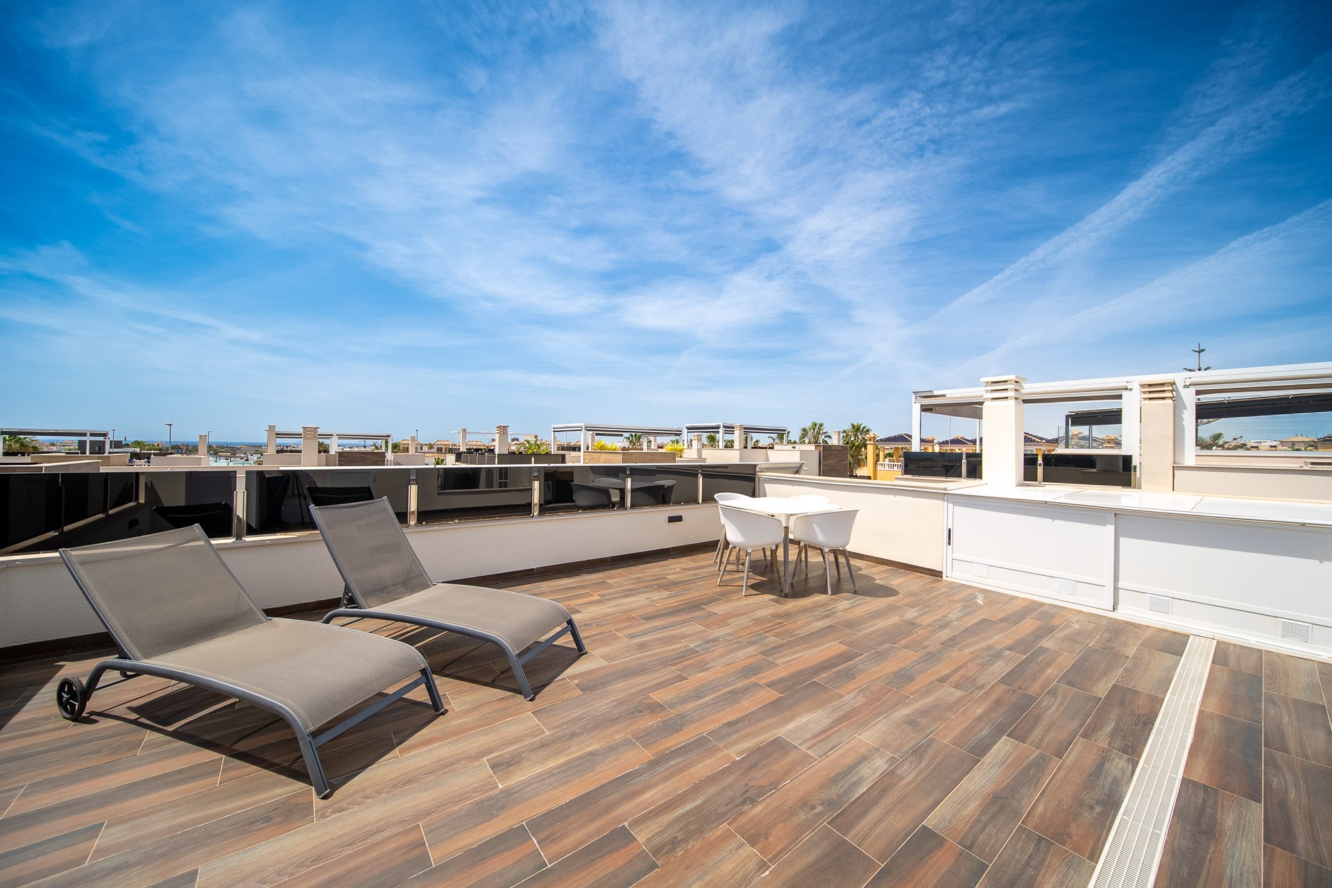 Resale - Villa - Orihuela Costa - Lomas de Cabo Roig