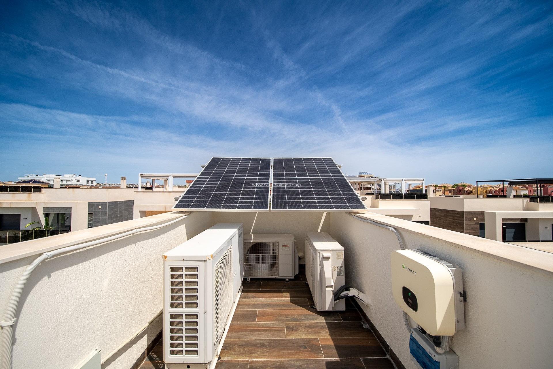 Resale - Villa - Orihuela Costa - Lomas de Cabo Roig