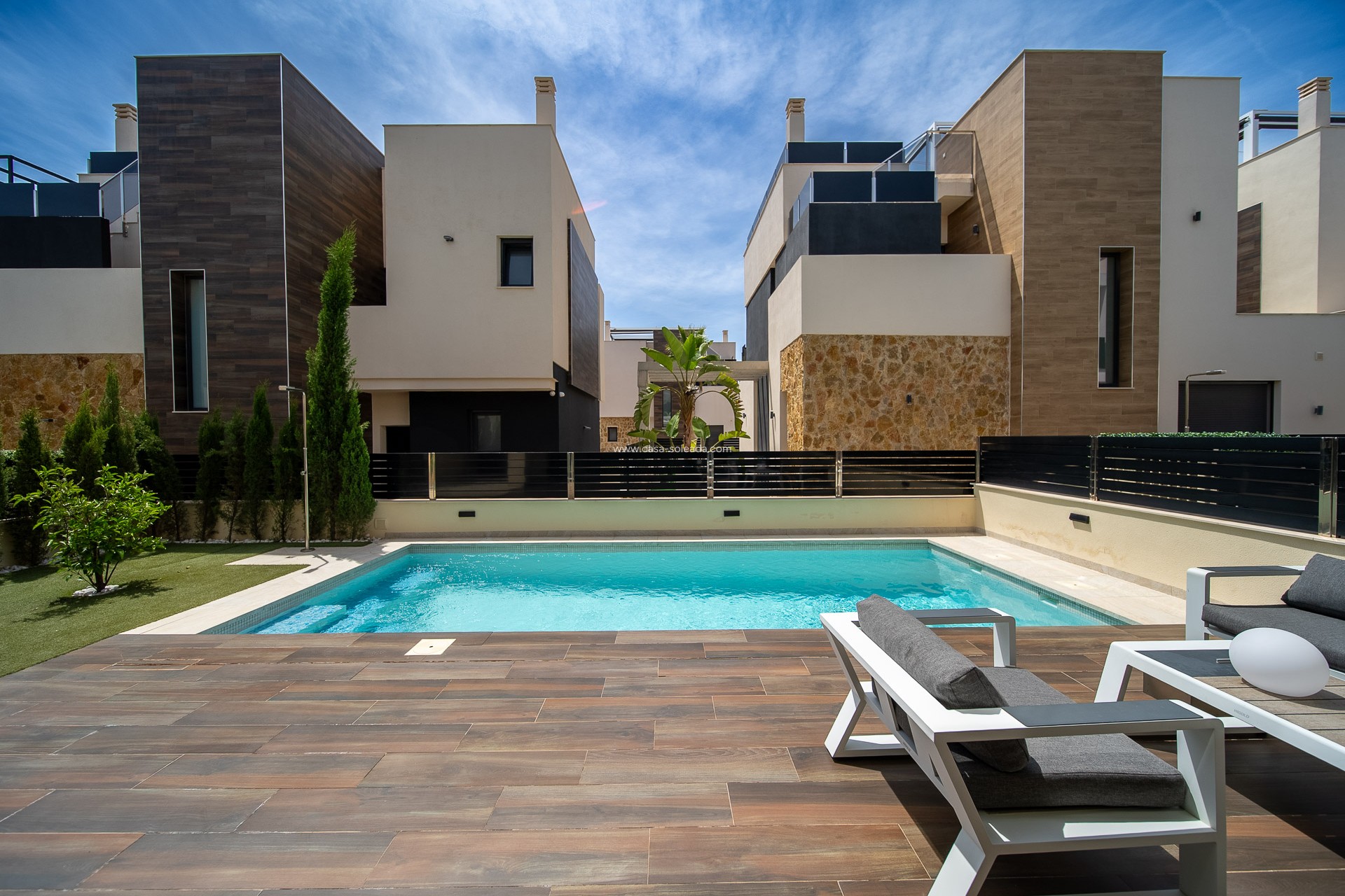 Resale - Villa - Orihuela Costa - Lomas de Cabo Roig