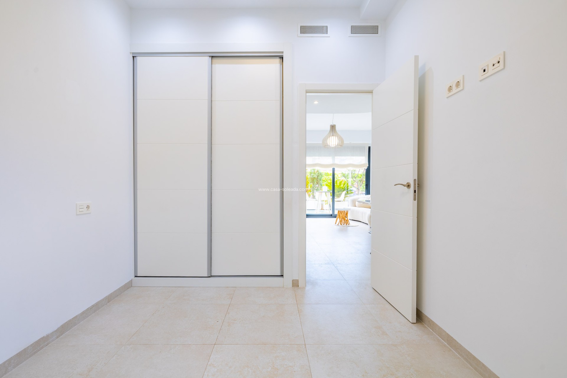 Resale - Villa - Orihuela Costa - Pau 26