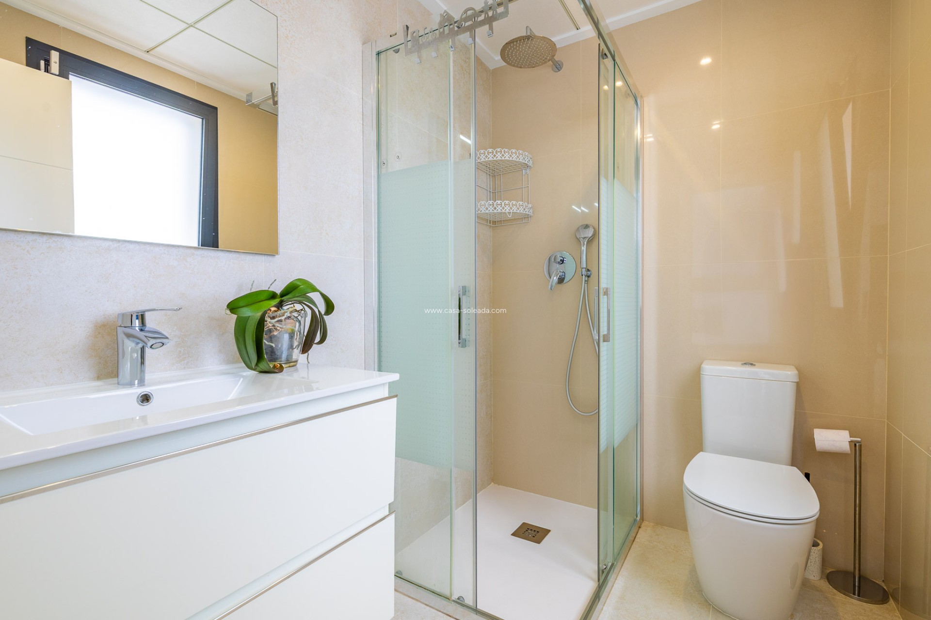 Resale - Villa - Orihuela Costa - Pau 26
