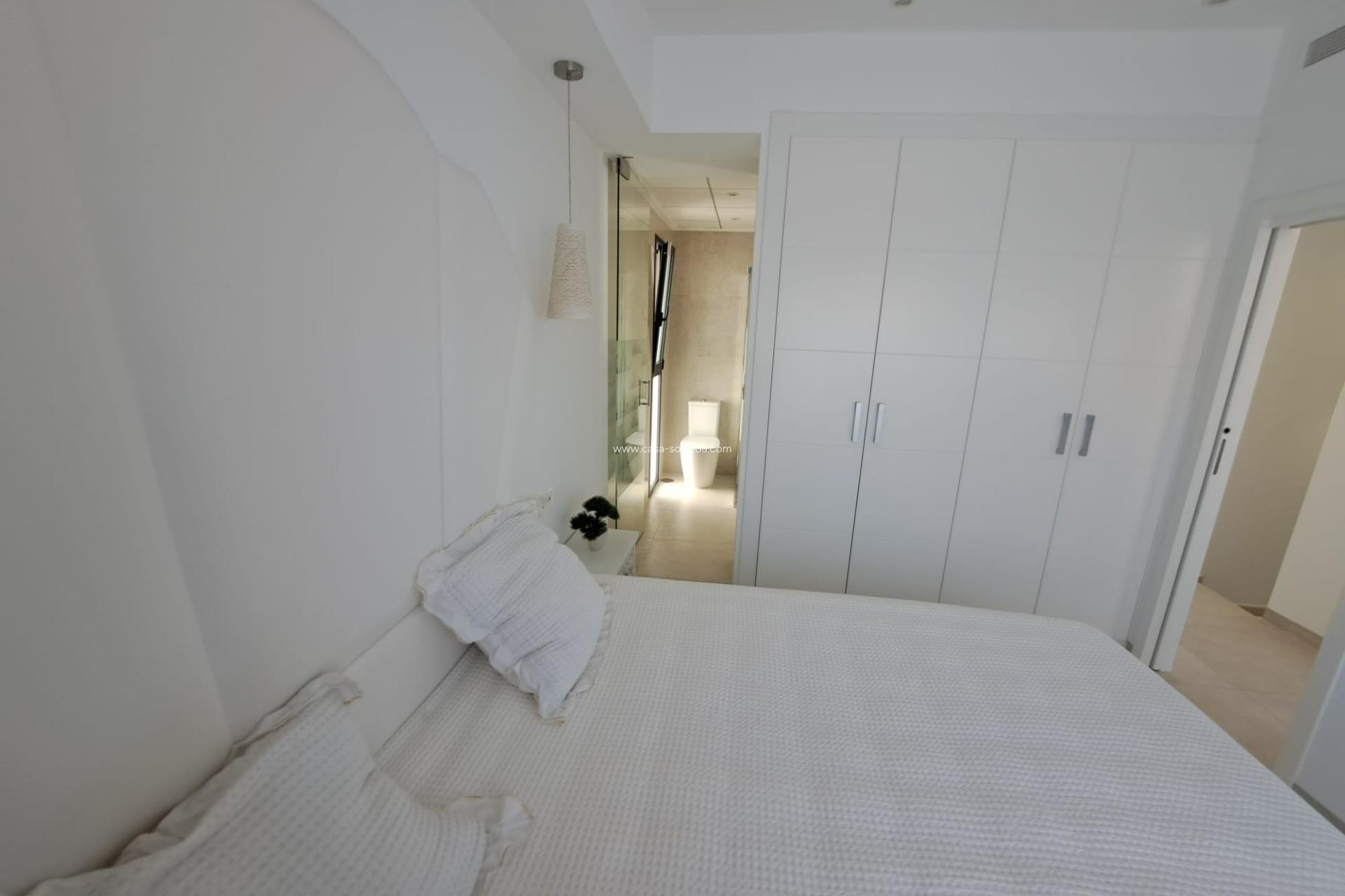 Resale - Villa - Orihuela Costa - Pau 26