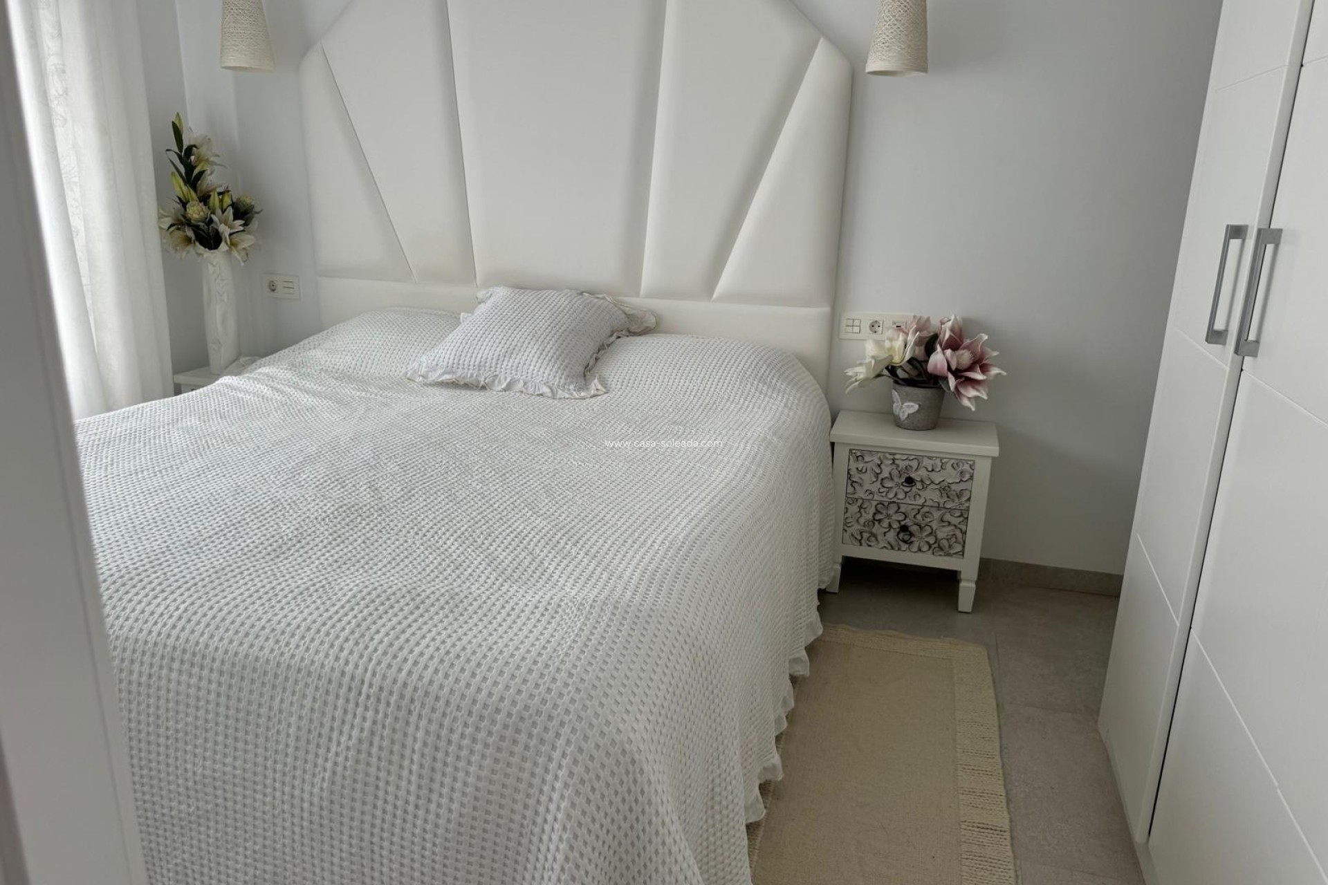 Resale - Villa - Orihuela Costa - Pau 26