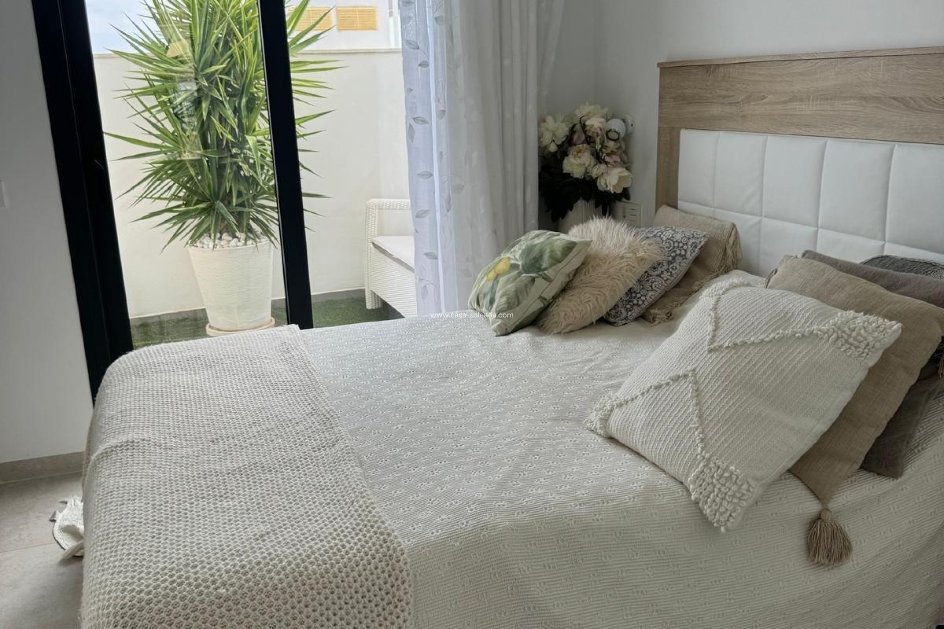 Resale - Villa - Orihuela Costa - Pau 26