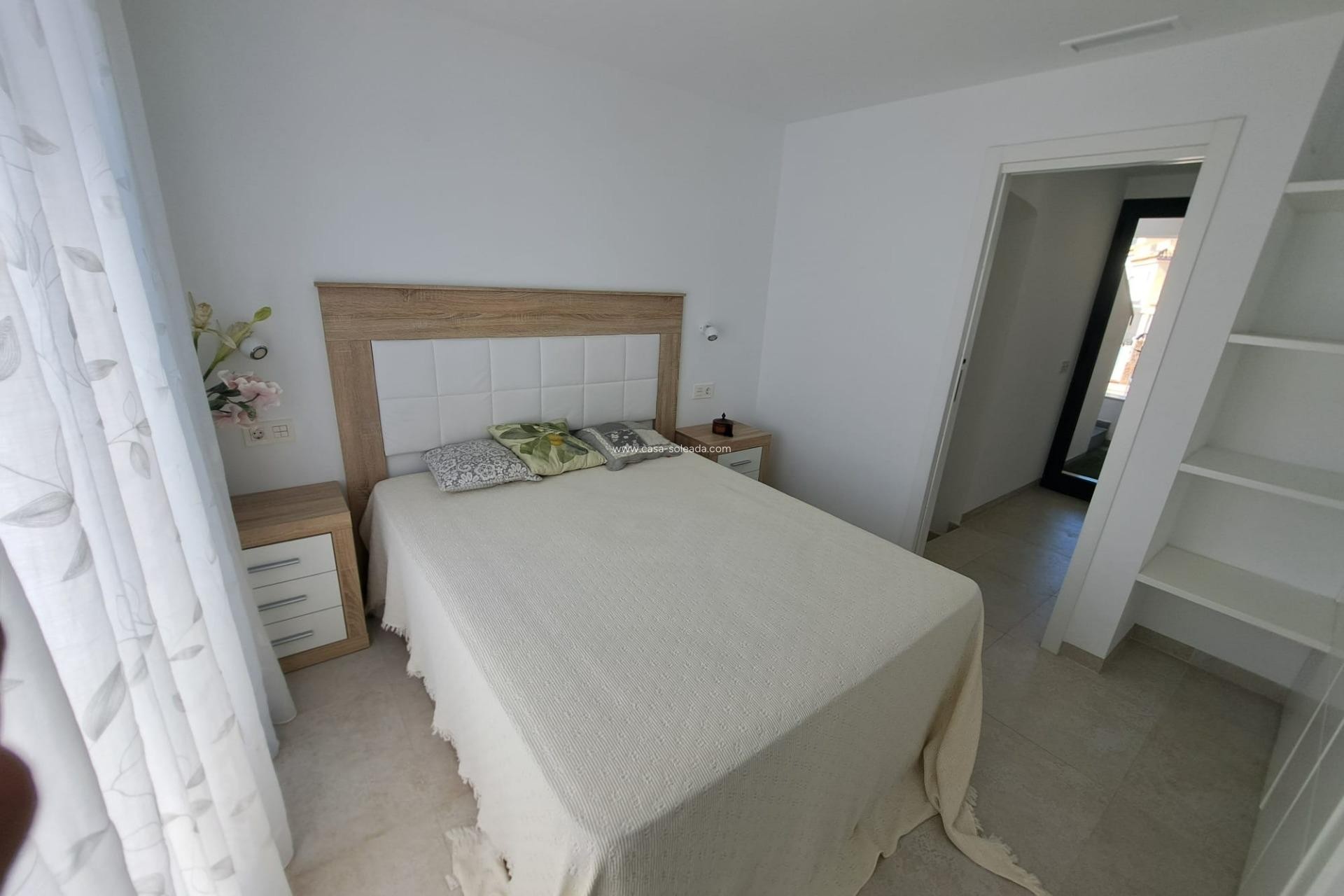 Resale - Villa - Orihuela Costa - Pau 26