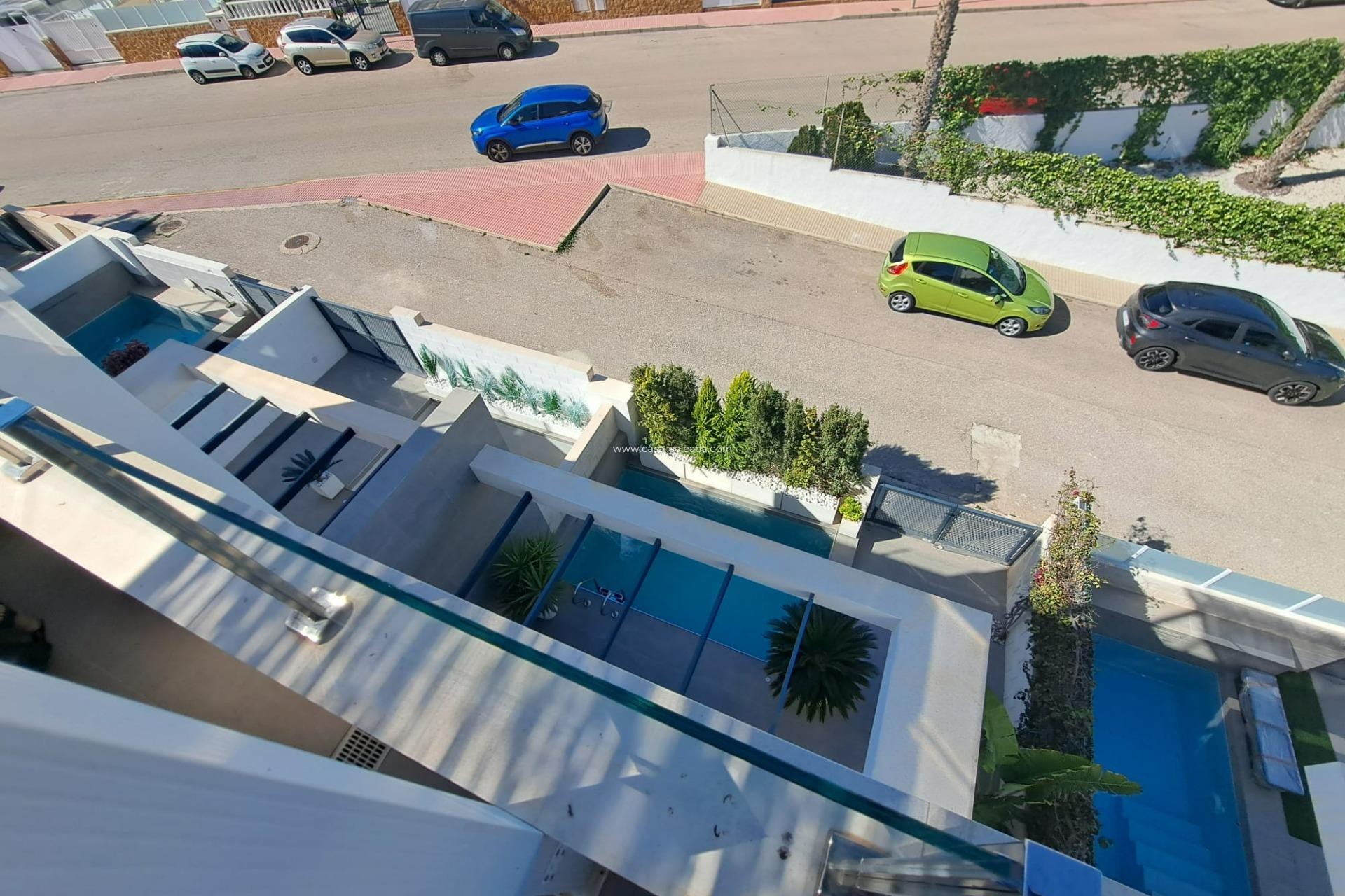 Resale - Villa - Orihuela Costa - Pau 26