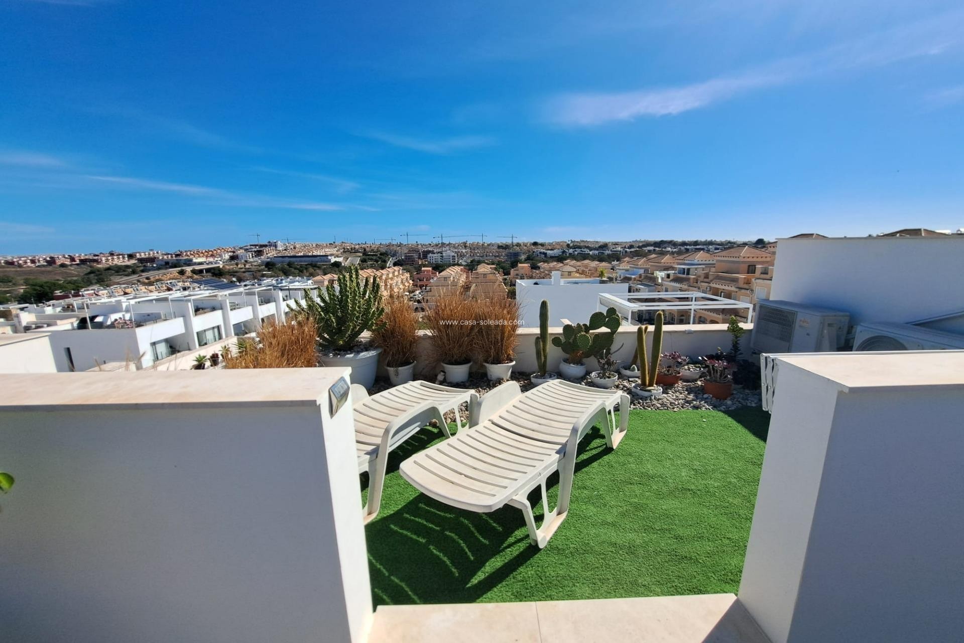 Resale - Villa - Orihuela Costa - Pau 26