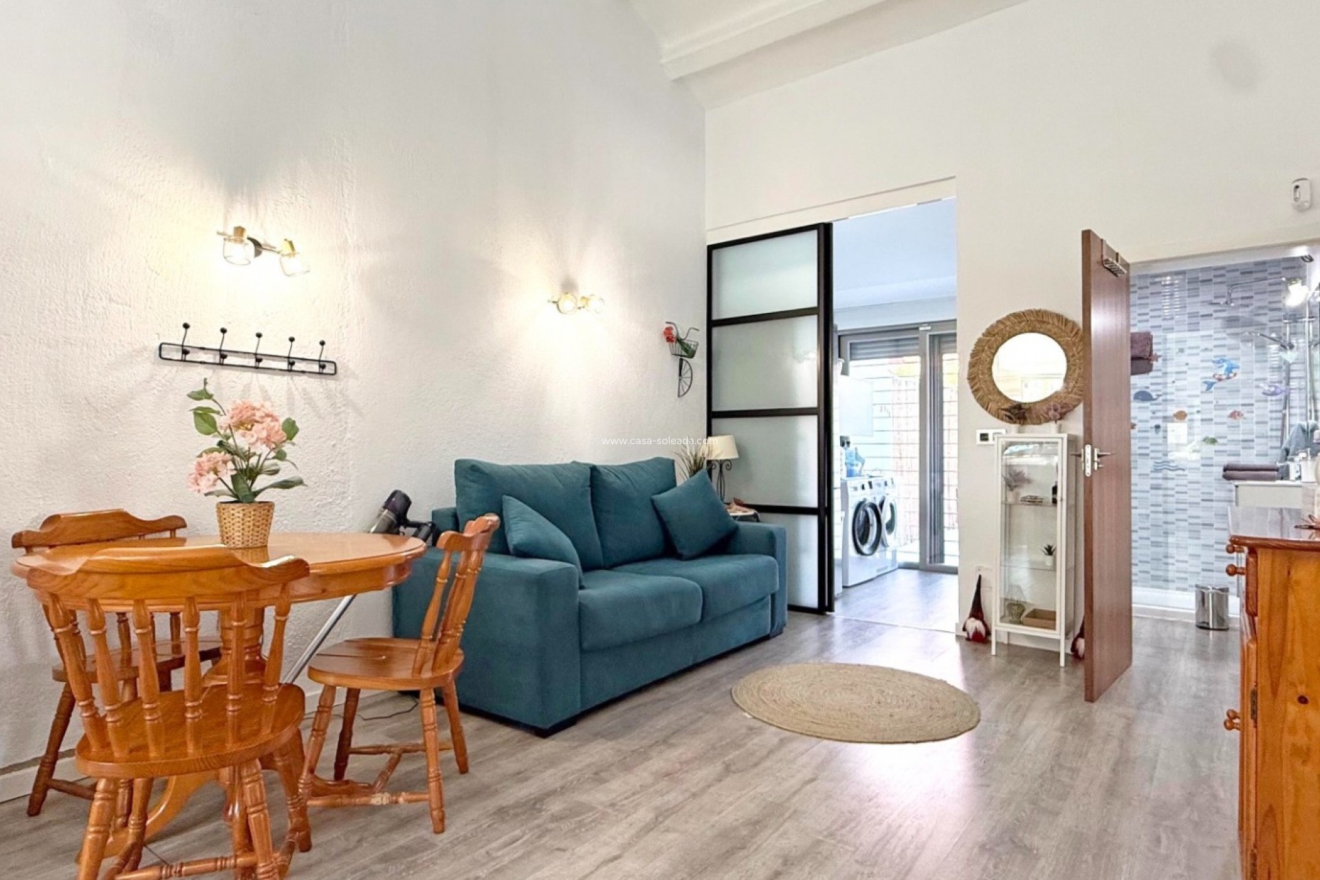 Resale - Villa - Orihuela Costa - Punta Prima