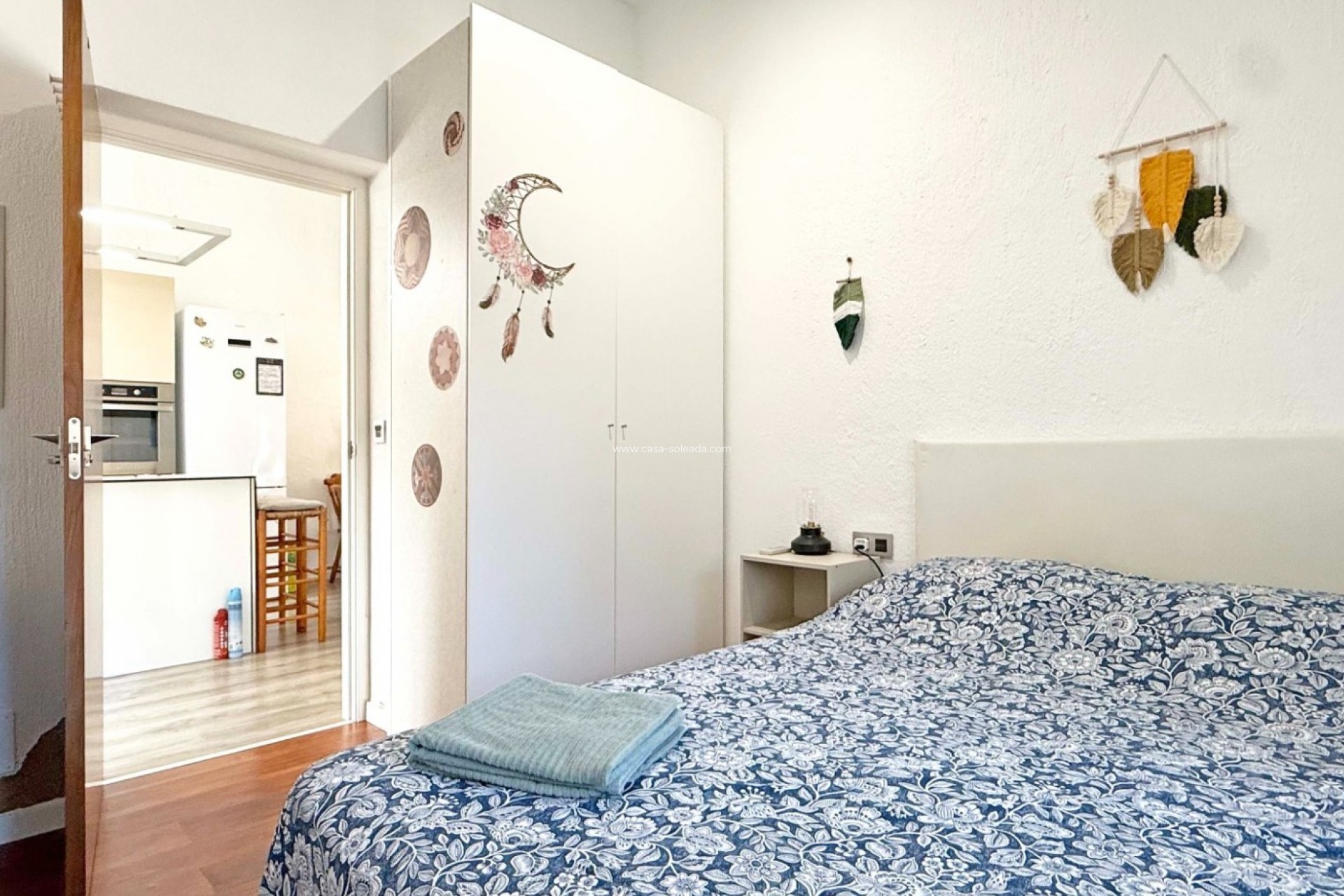 Resale - Villa - Orihuela Costa - Punta Prima