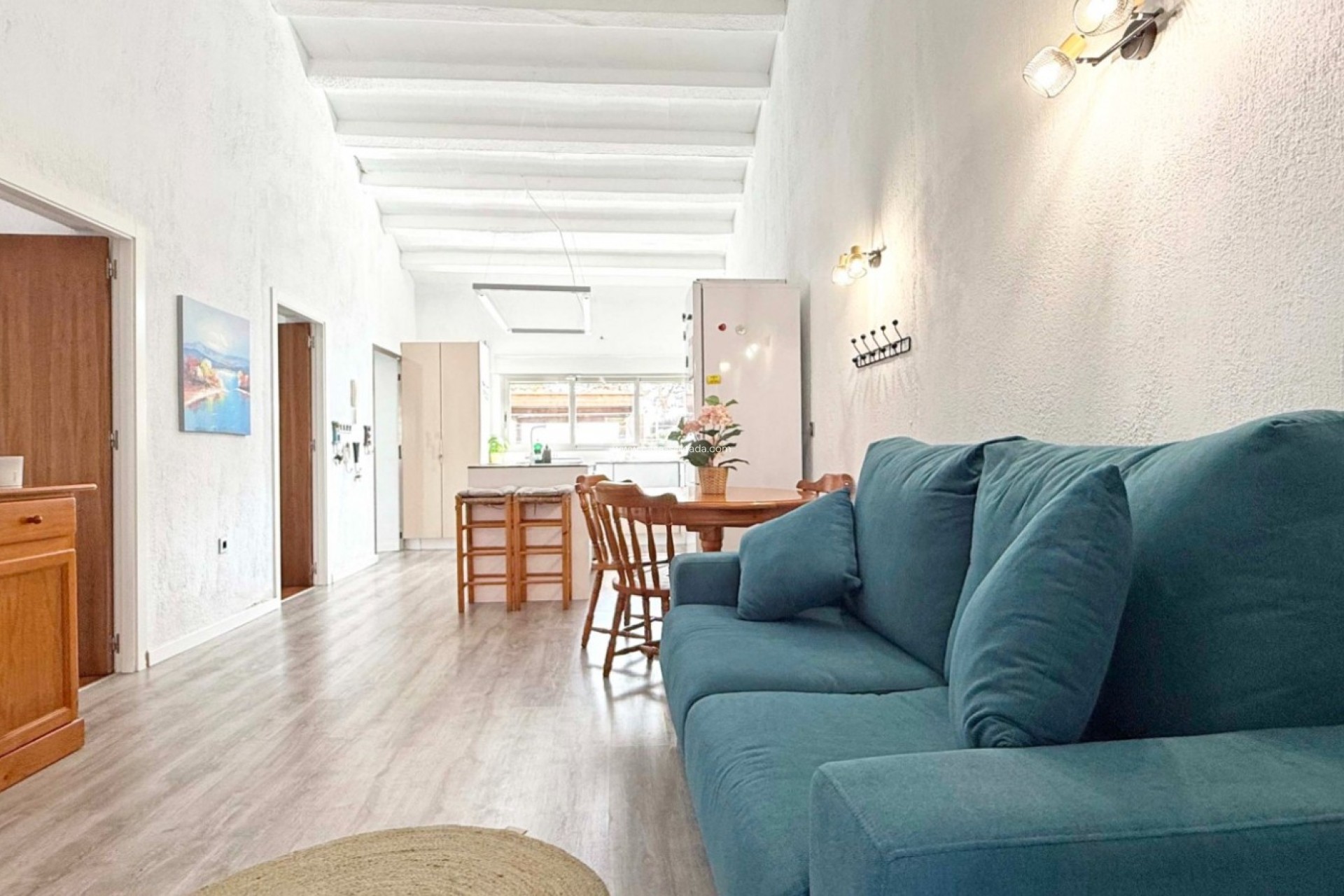 Resale - Villa - Orihuela Costa - Punta Prima