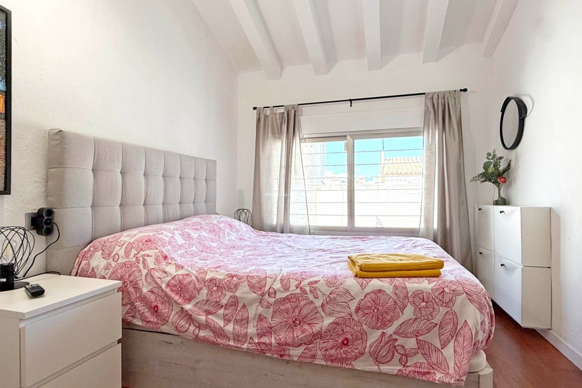 Resale - Villa - Orihuela Costa - Punta Prima