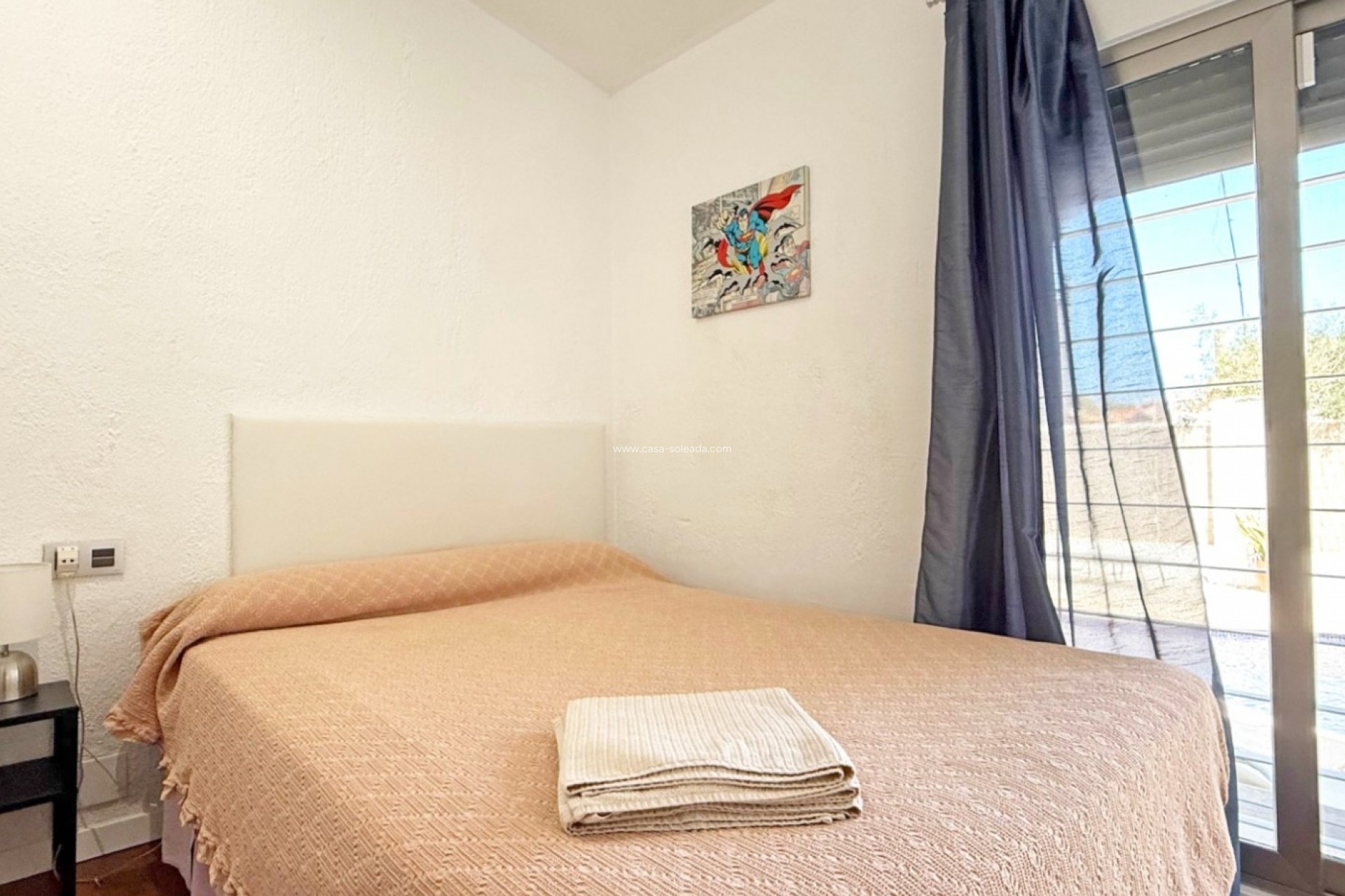 Resale - Villa - Orihuela Costa - Punta Prima