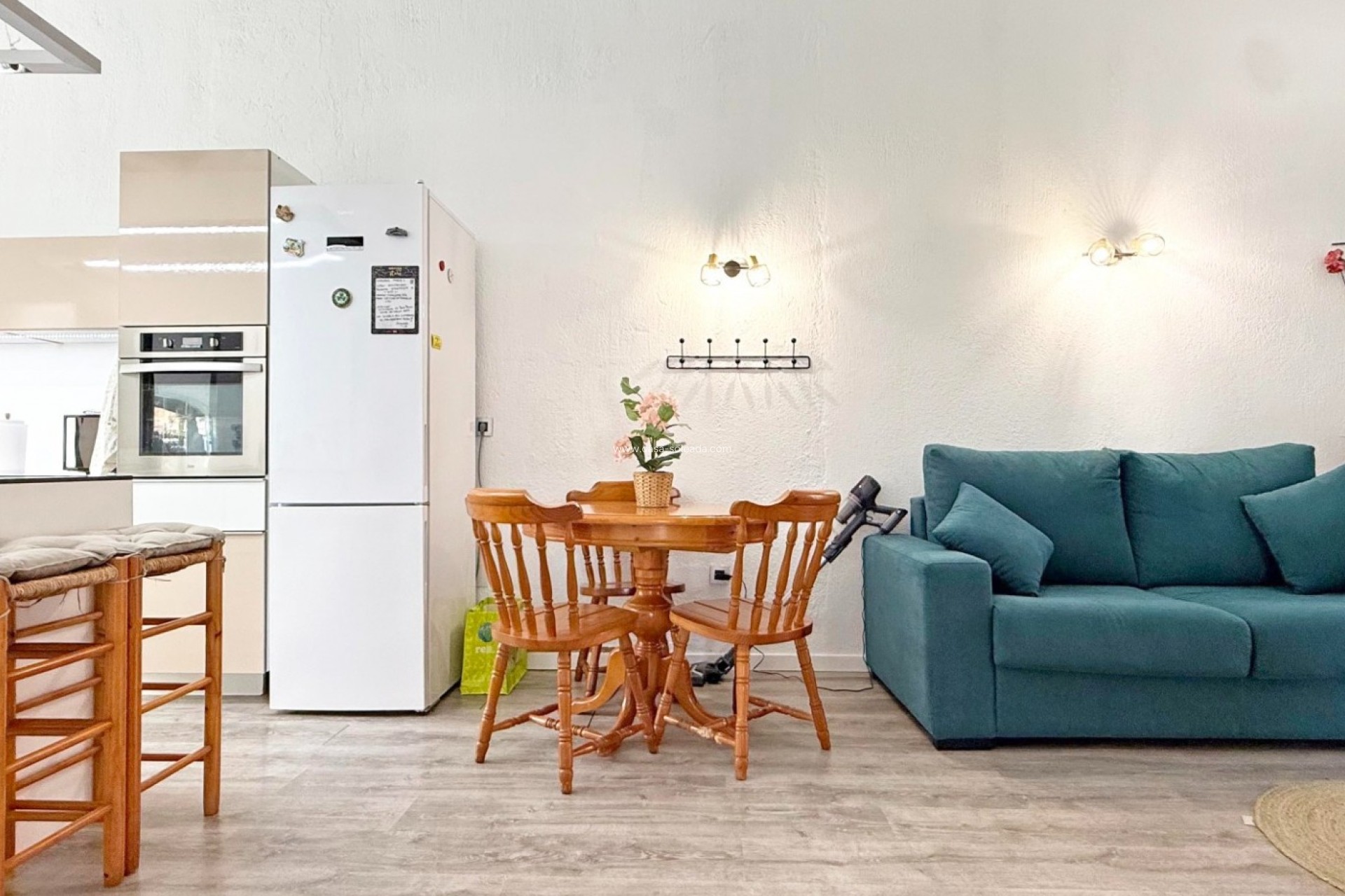 Resale - Villa - Orihuela Costa - Punta Prima