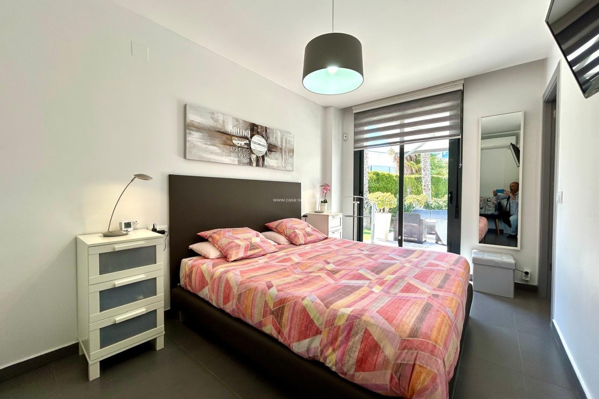 Resale - Villa - Orihuela Costa - Villamartín-Las Filipinas