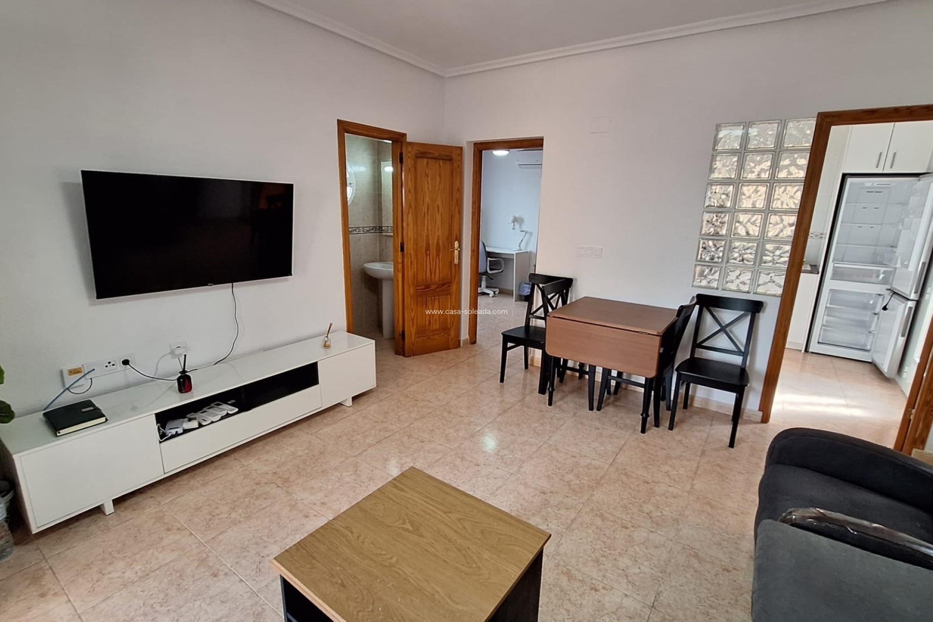 Resale - Villa - Orihuela Costa - Villamartín