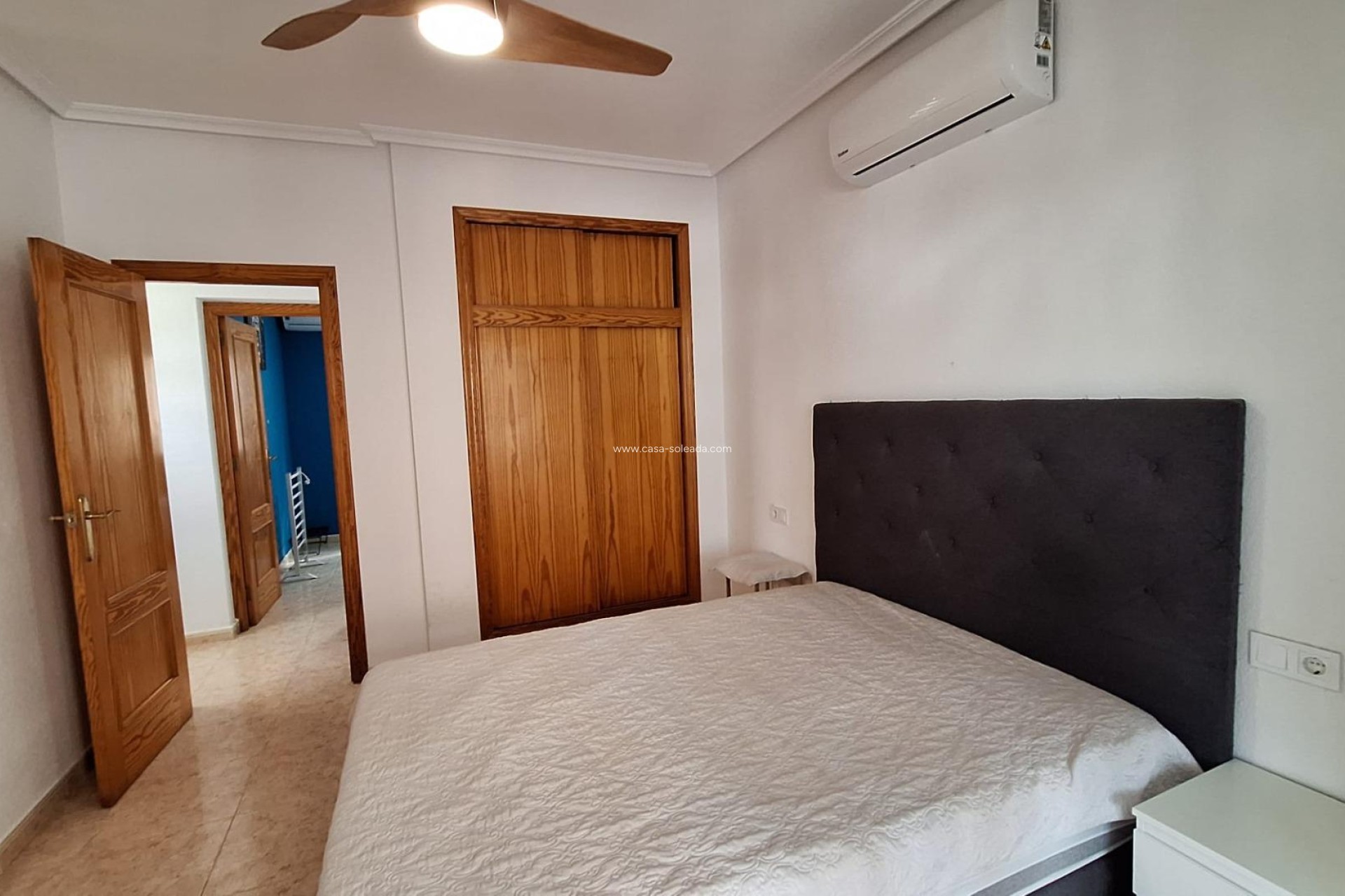 Resale - Villa - Orihuela Costa - Villamartín