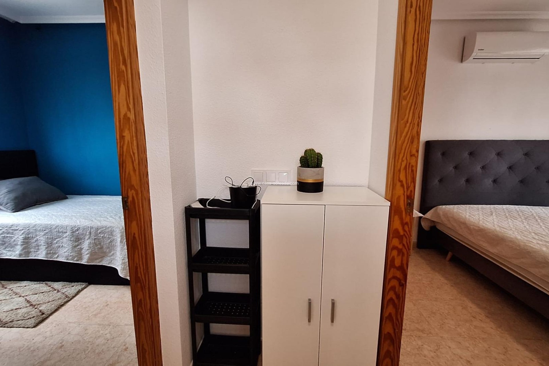 Resale - Villa - Orihuela Costa - Villamartín