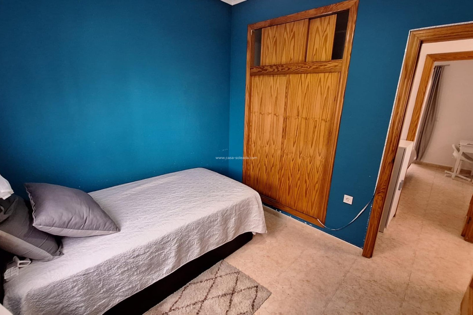 Resale - Villa - Orihuela Costa - Villamartín