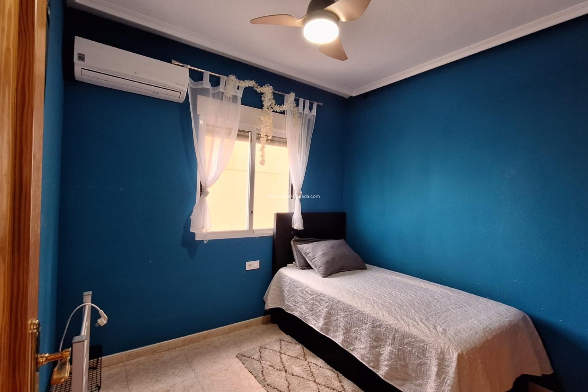 Resale - Villa - Orihuela Costa - Villamartín