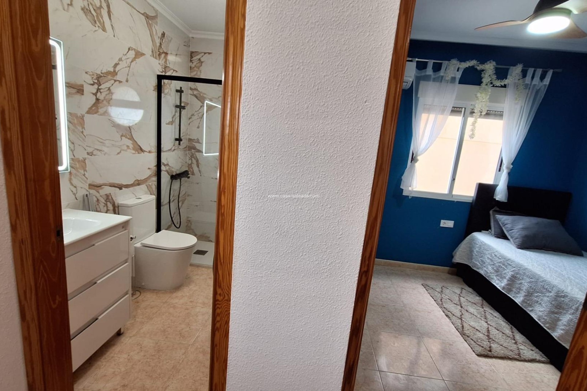 Resale - Villa - Orihuela Costa - Villamartín