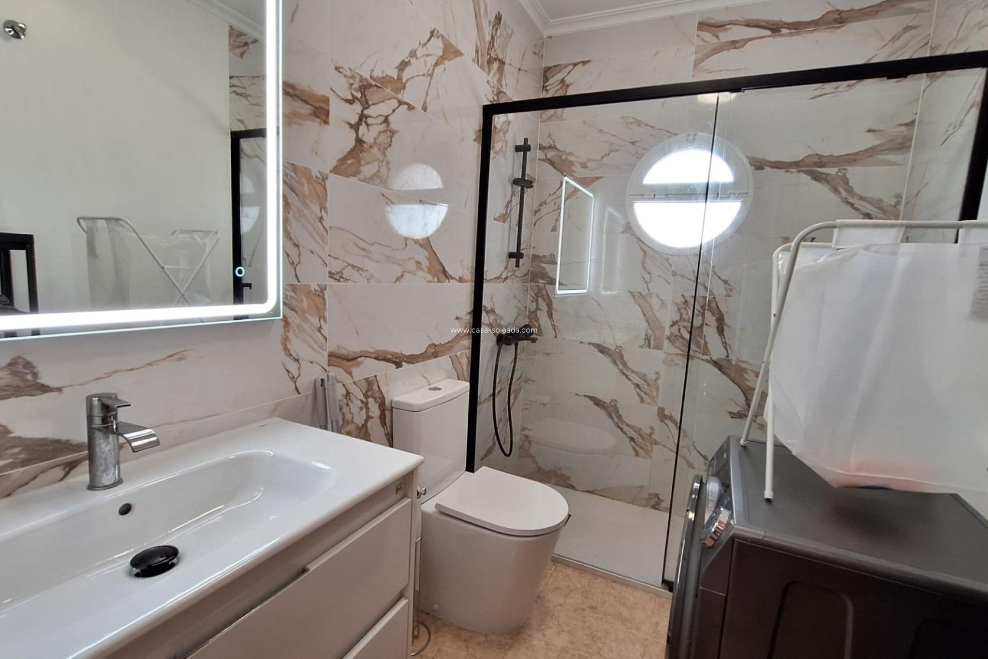 Resale - Villa - Orihuela Costa - Villamartín