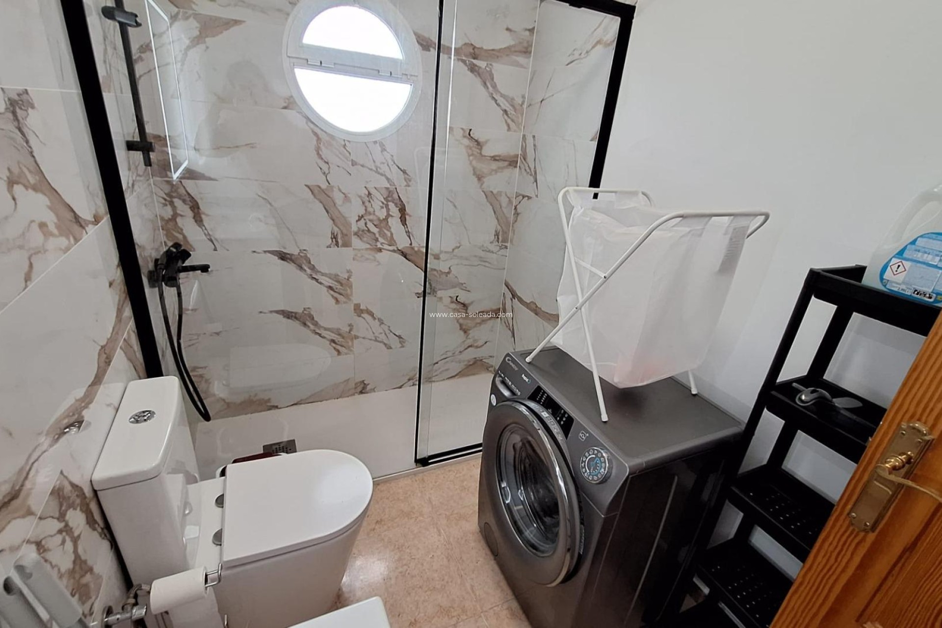 Resale - Villa - Orihuela Costa - Villamartín